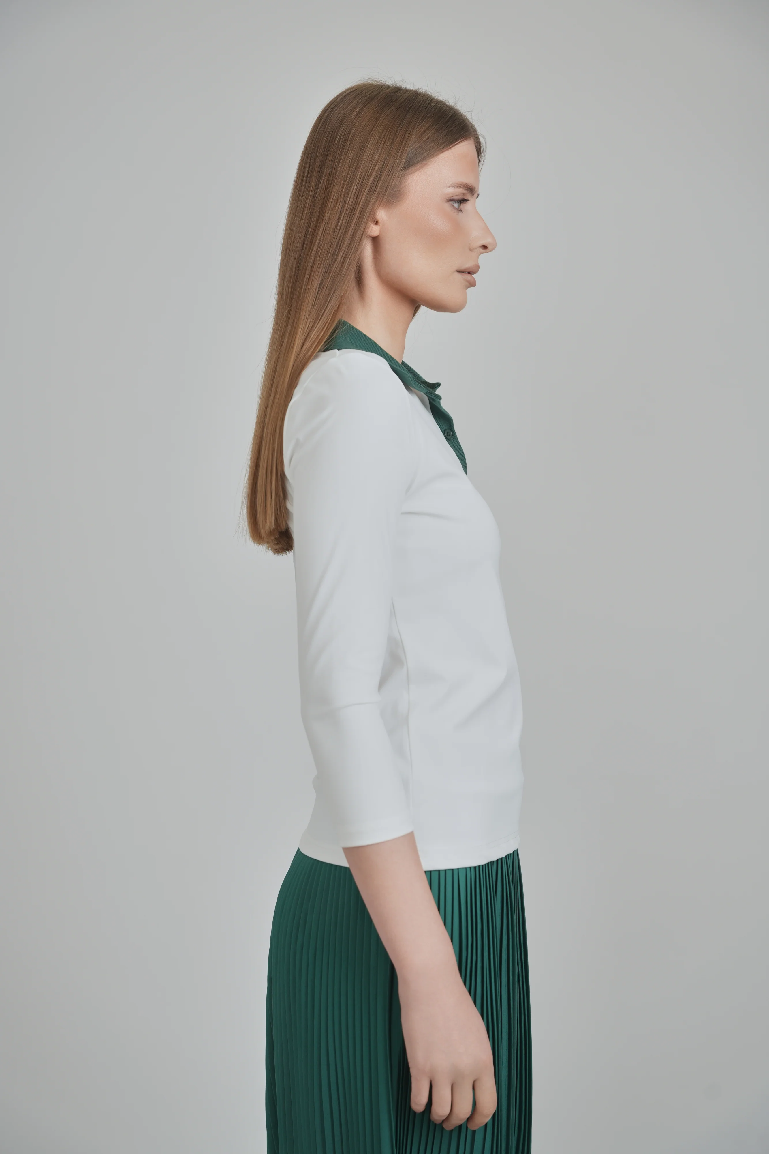 ACE TOP (WHITE) - Image 3