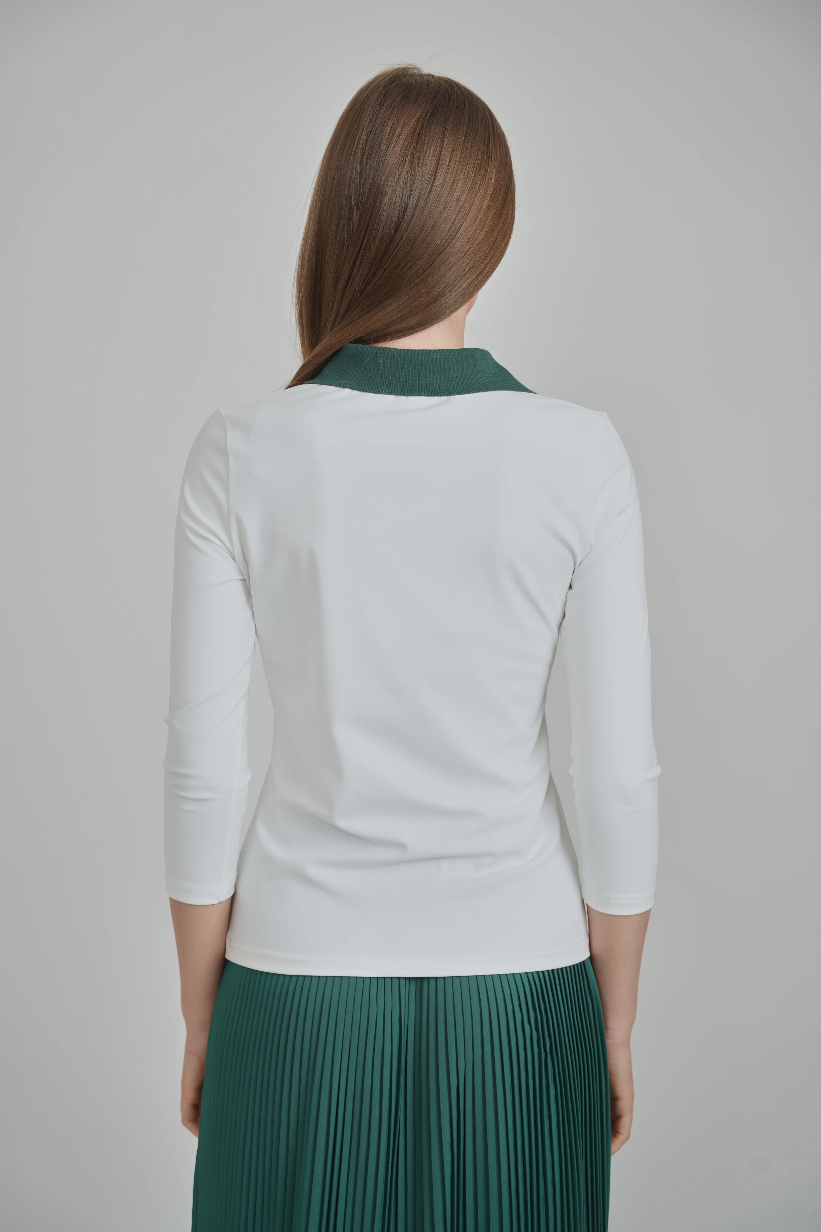 ACE TOP (WHITE) - Image 4