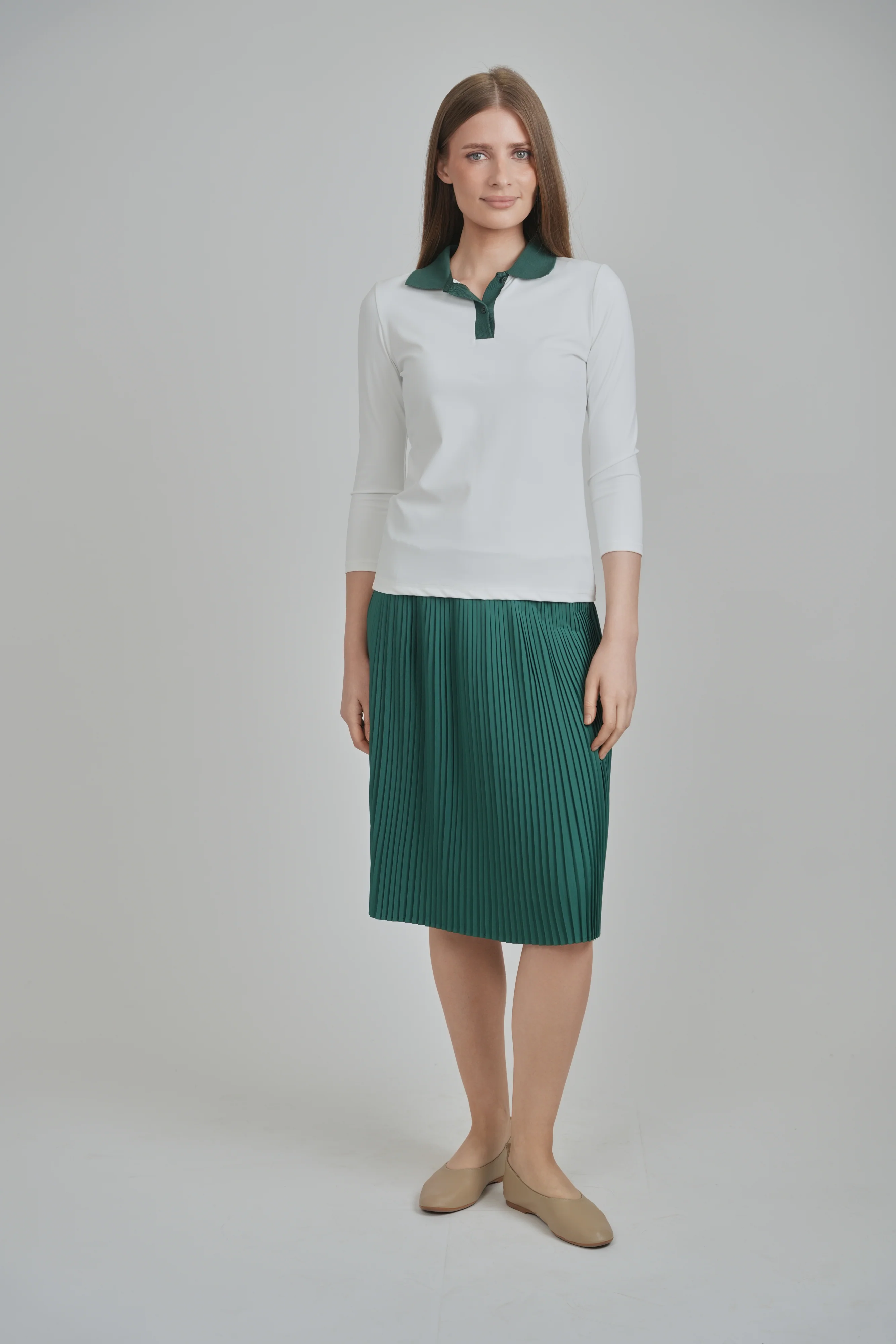 ACE TOP (WHITE) - Image 7