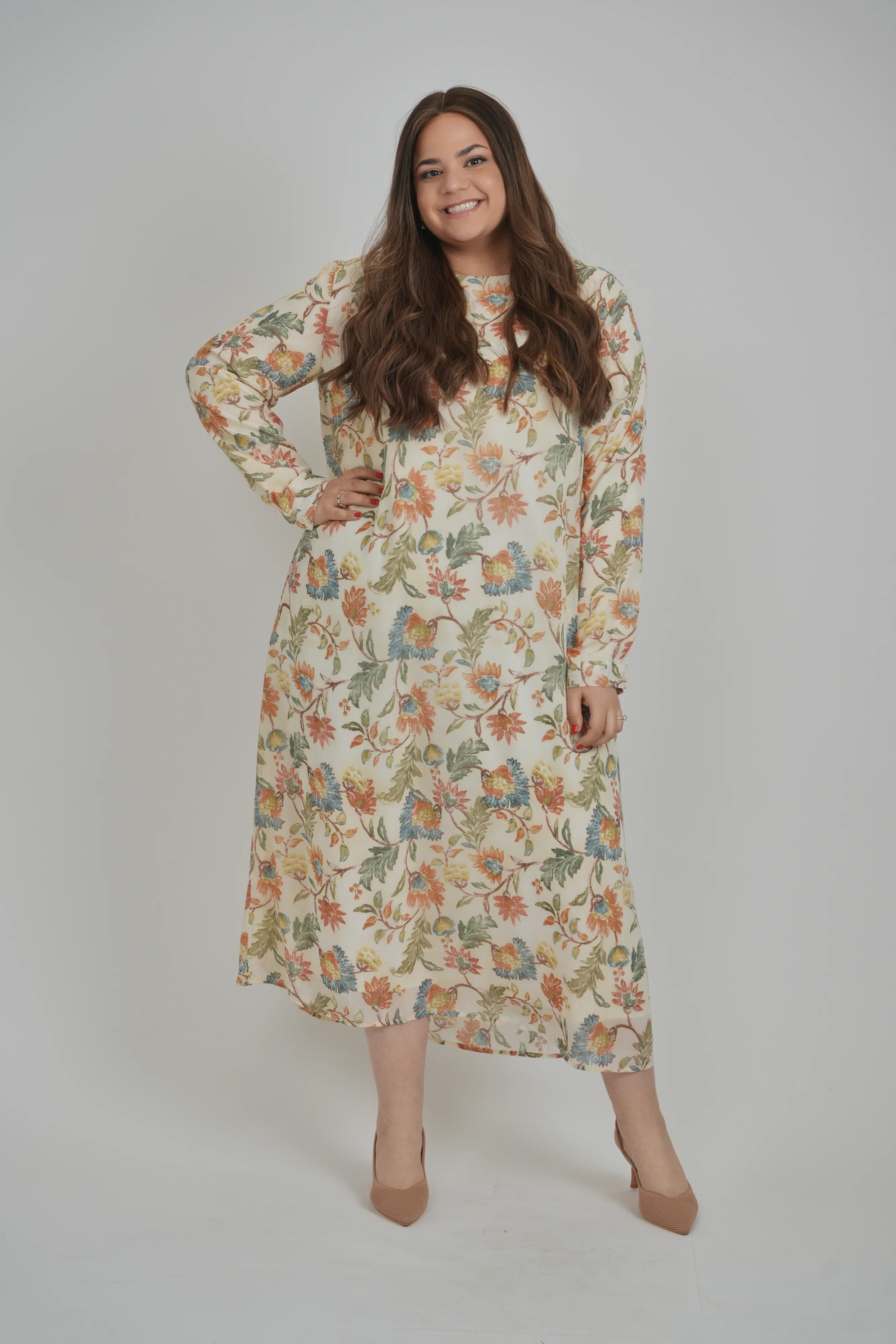 CAMILLA DRESS - Image 2