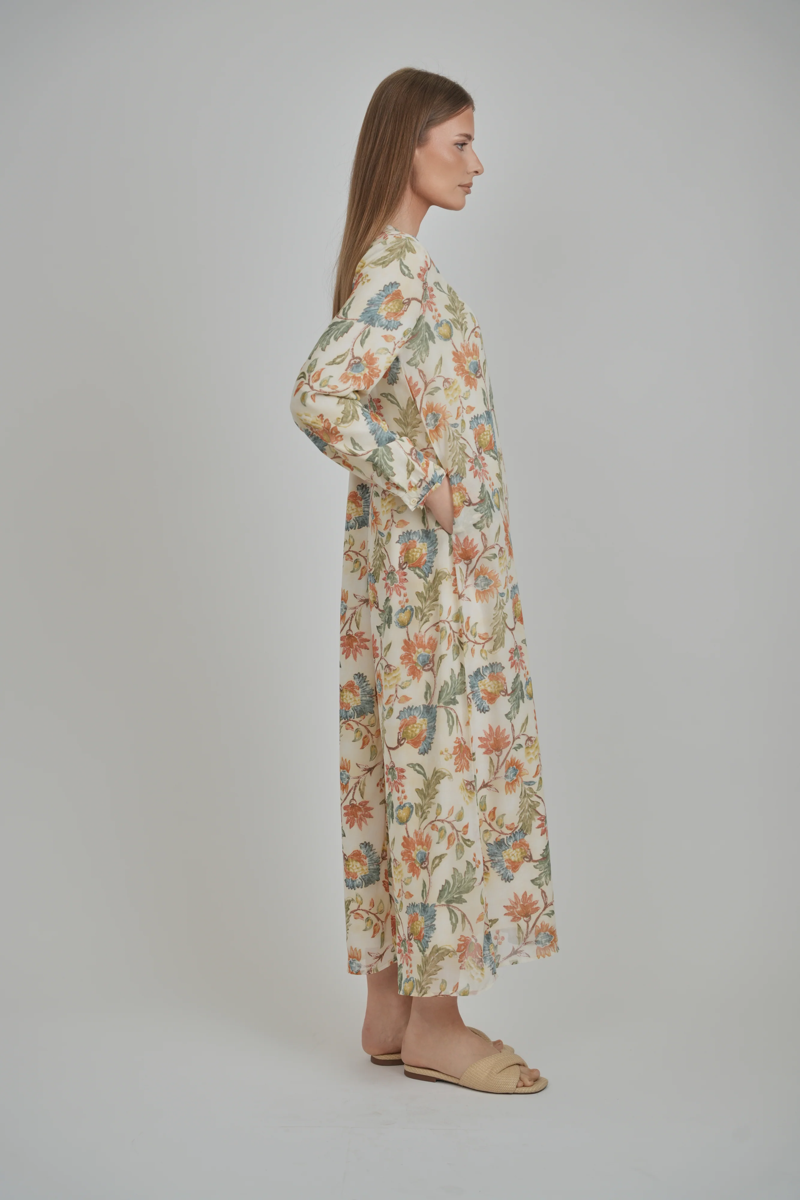CAMILLA DRESS - Image 4