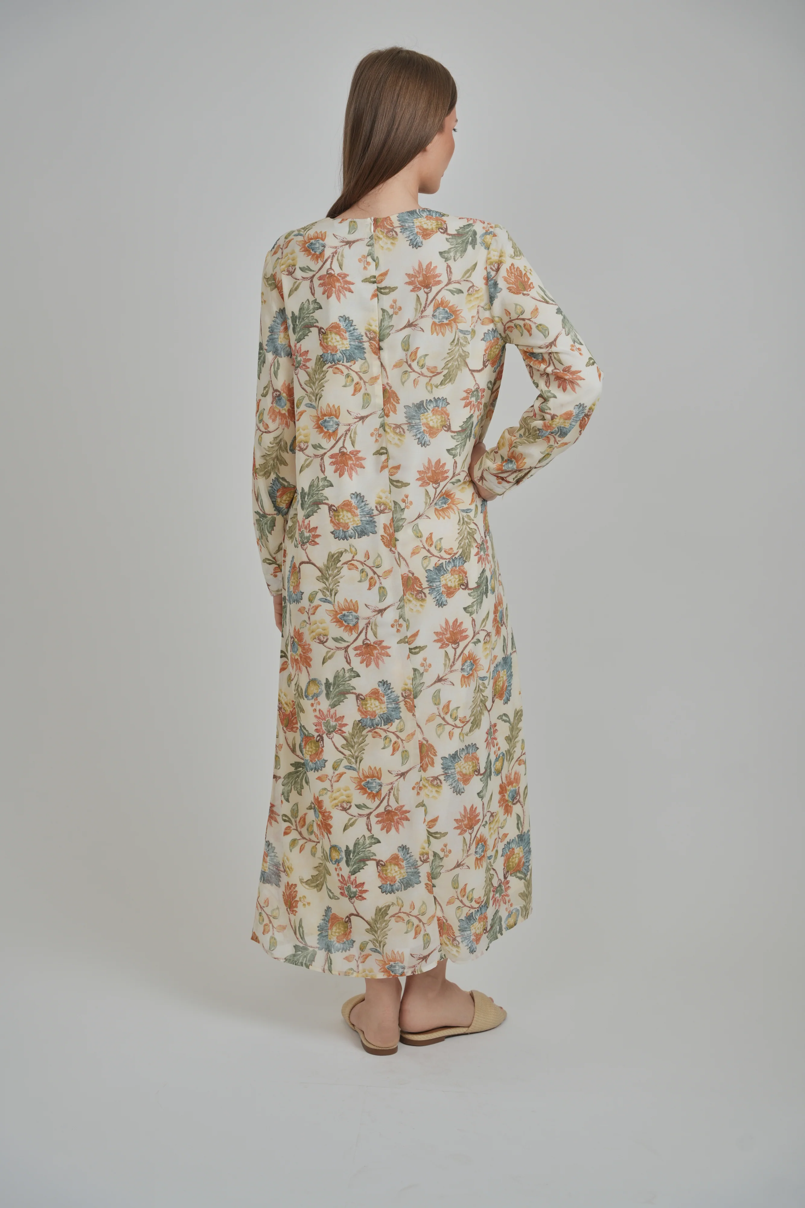 CAMILLA DRESS - Image 5