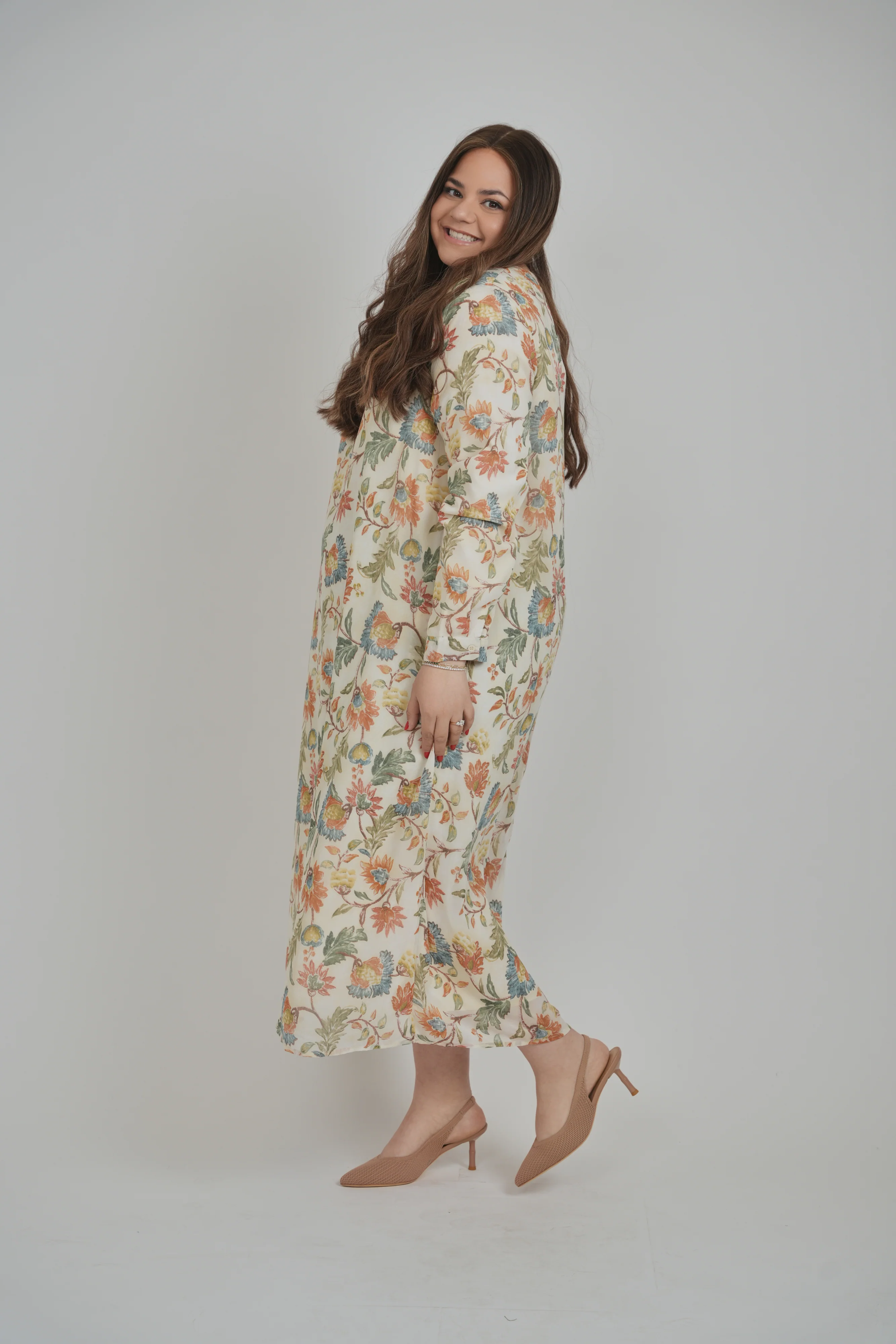 CAMILLA DRESS - Image 6