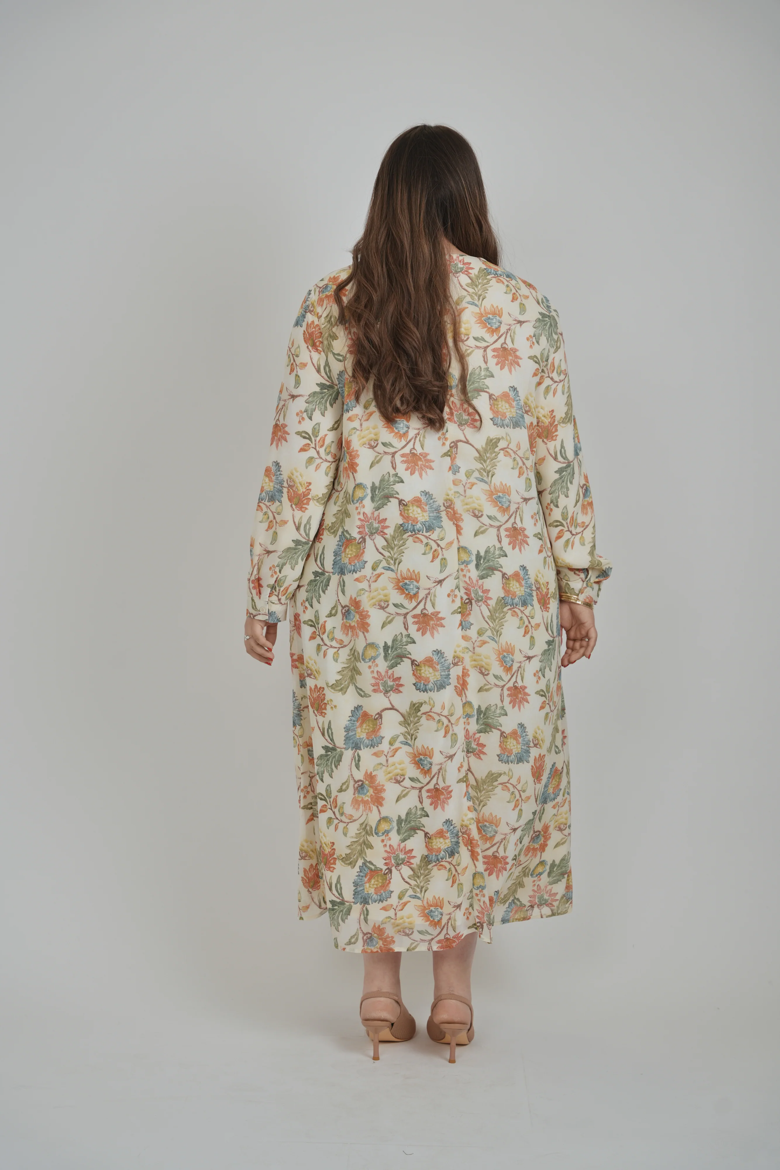 CAMILLA DRESS - Image 7
