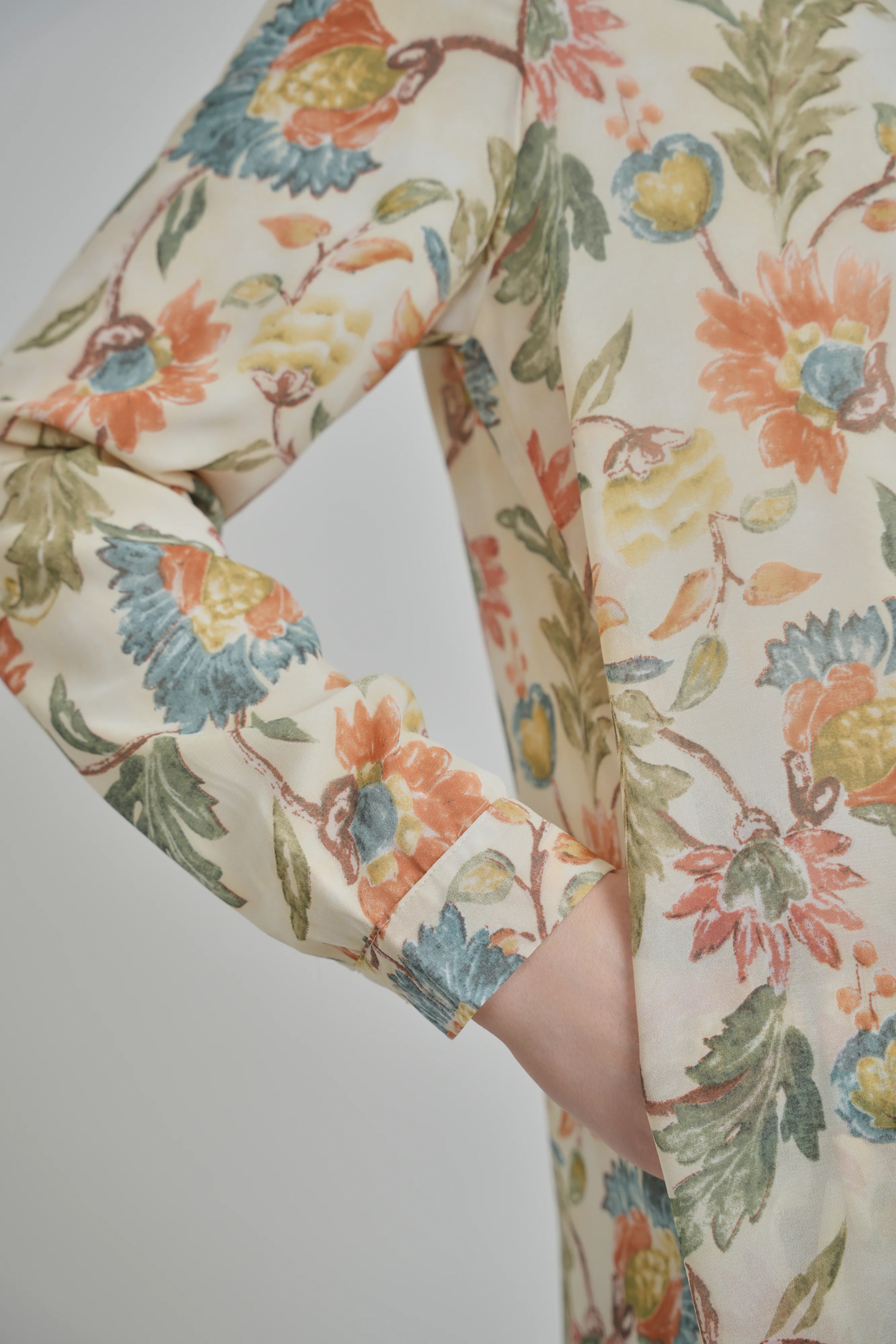 CAMILLA DRESS - Image 8
