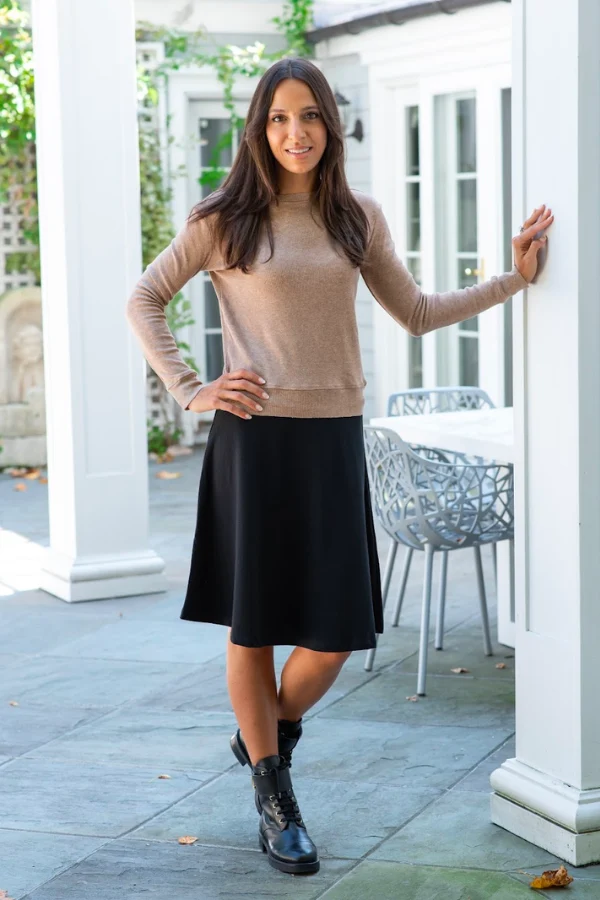 CIRCLE SKIRT - Image 10