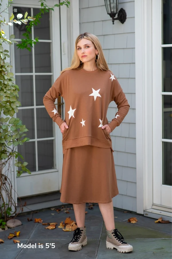 CIRCLE SKIRT - Image 3
