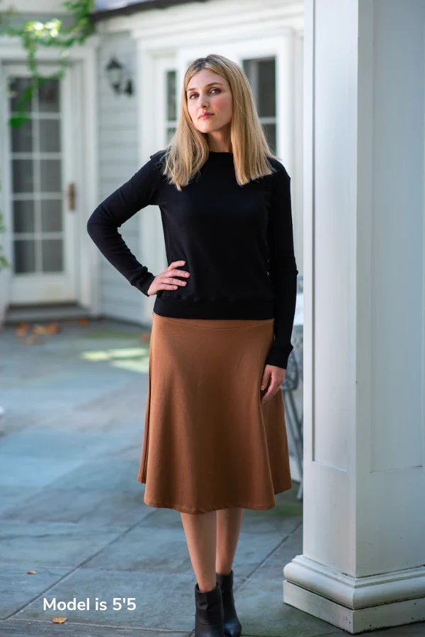 CIRCLE SKIRT - Image 4