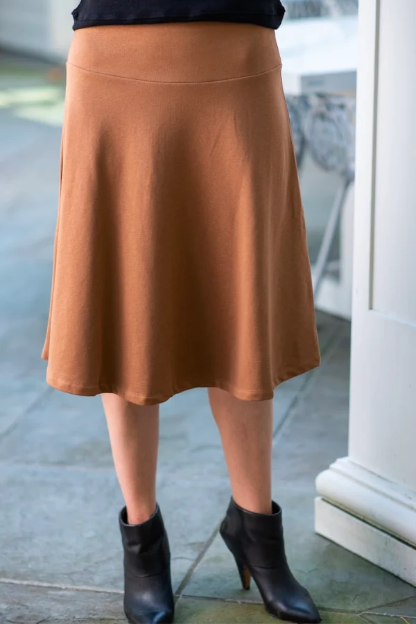 CIRCLE SKIRT - Image 5