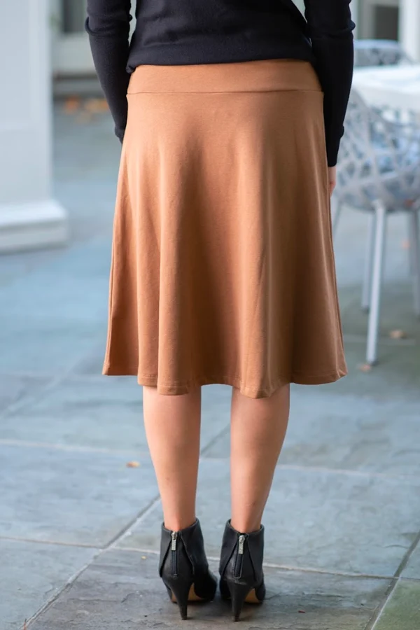 CIRCLE SKIRT - Image 6
