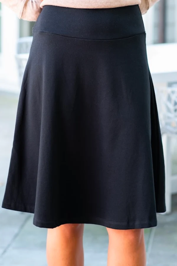 CIRCLE SKIRT - Image 7