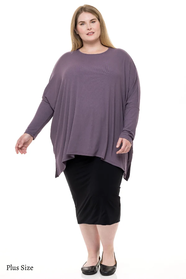 ELLIE TOP RIBBED - Image 11