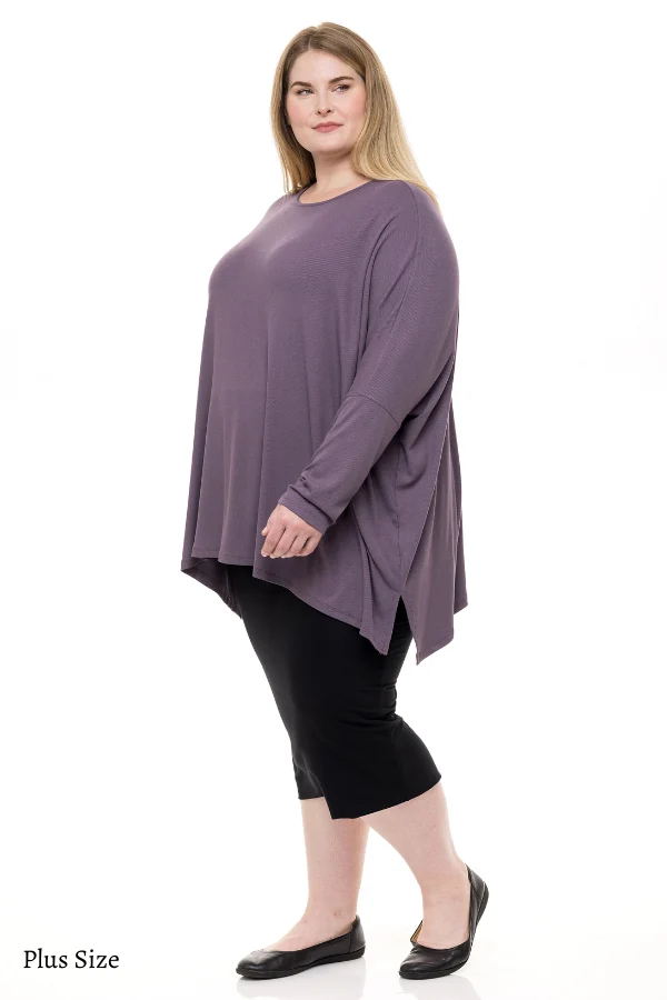 ELLIE TOP RIBBED - Image 12