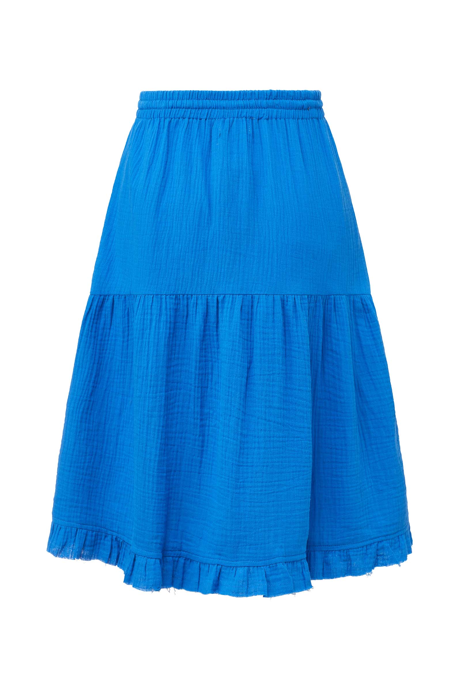 GAUZE SKIRT - Image 6