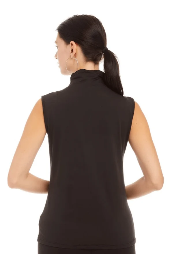 HACCI SLEEVELESS MOCK - Image 9