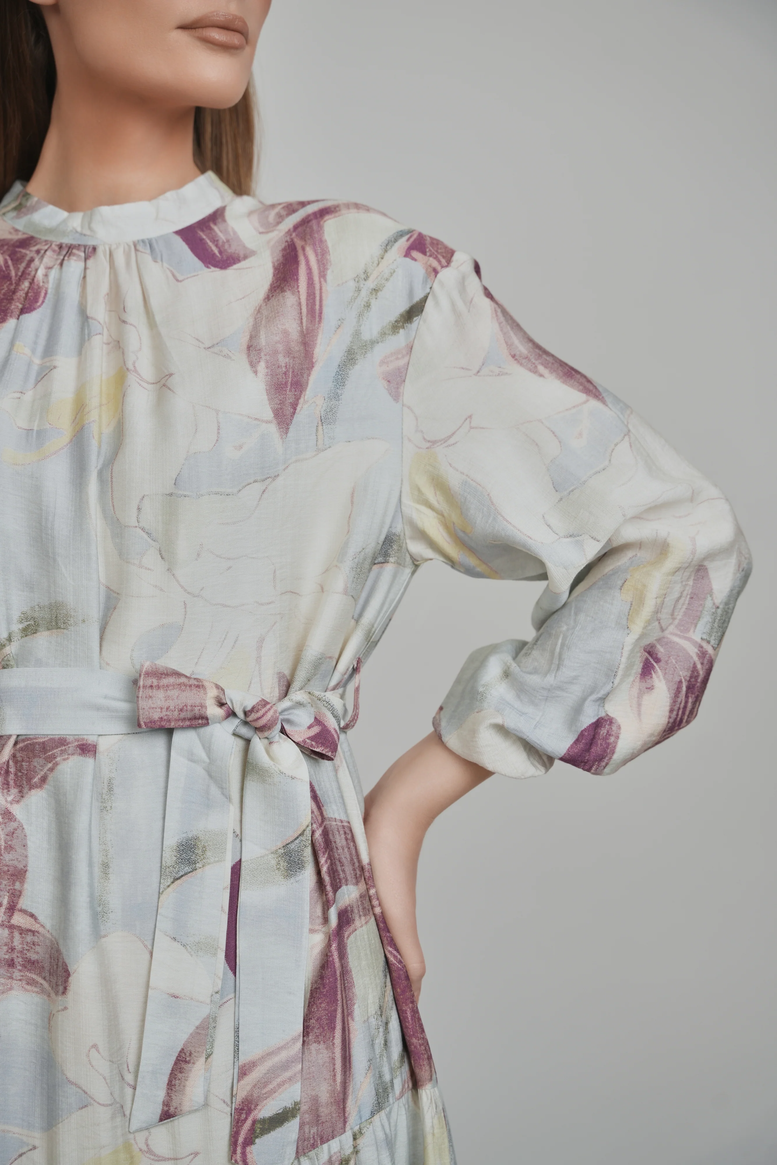 IRIS DRESS - Image 11