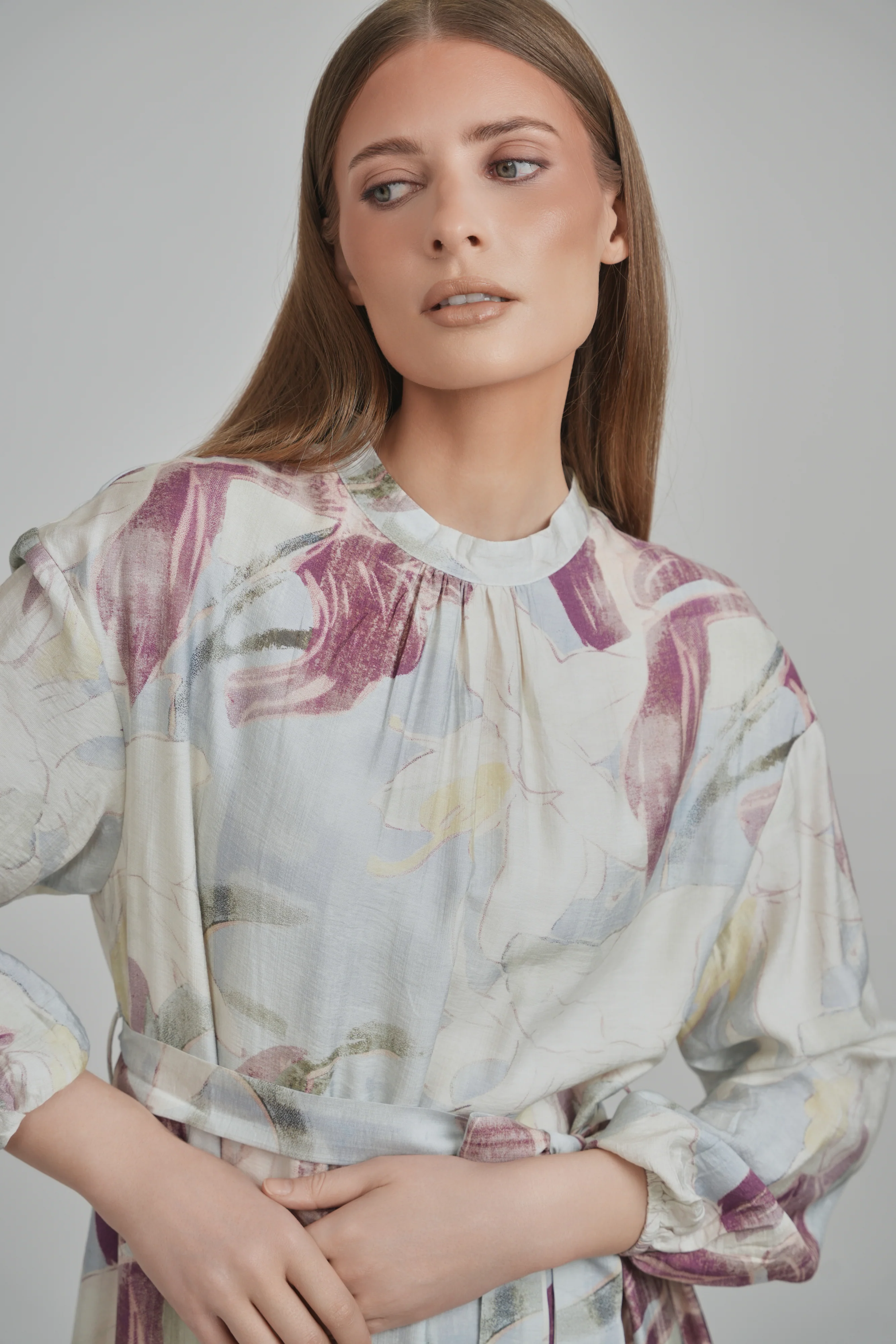 IRIS DRESS - Image 12