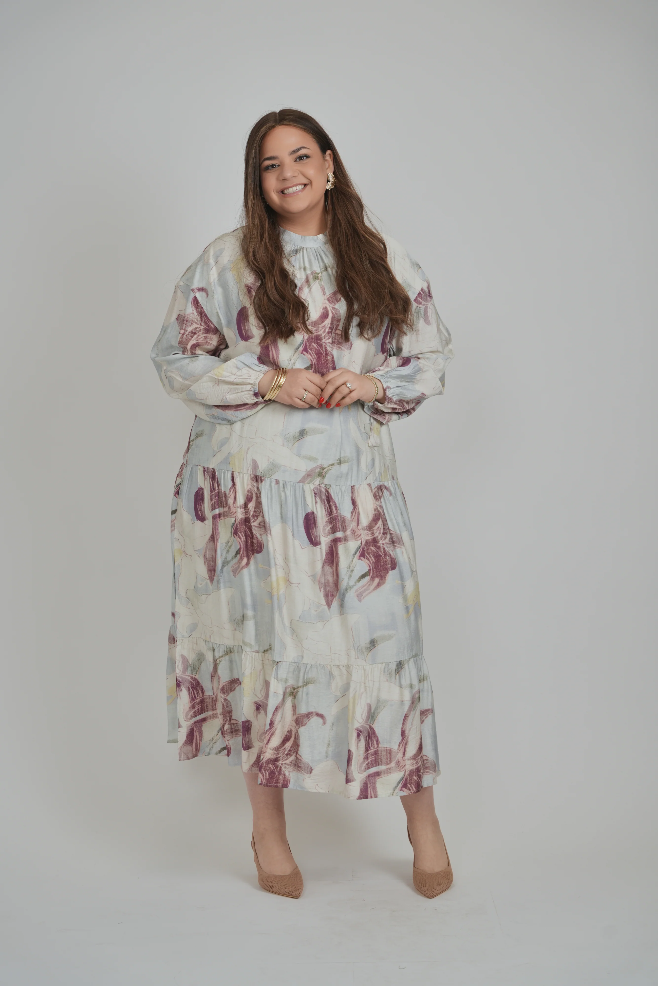 IRIS DRESS - Image 2