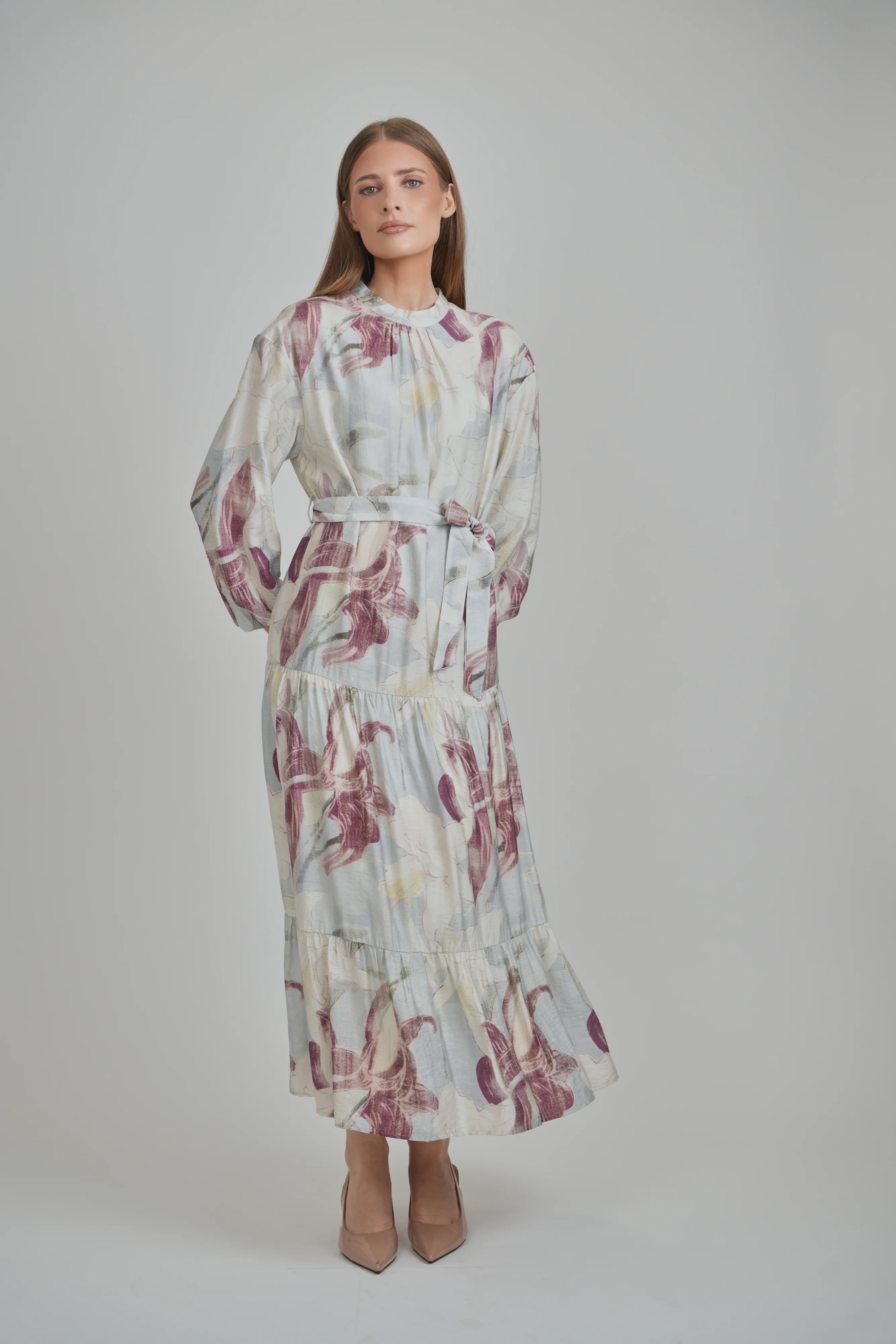 IRIS DRESS - Image 3