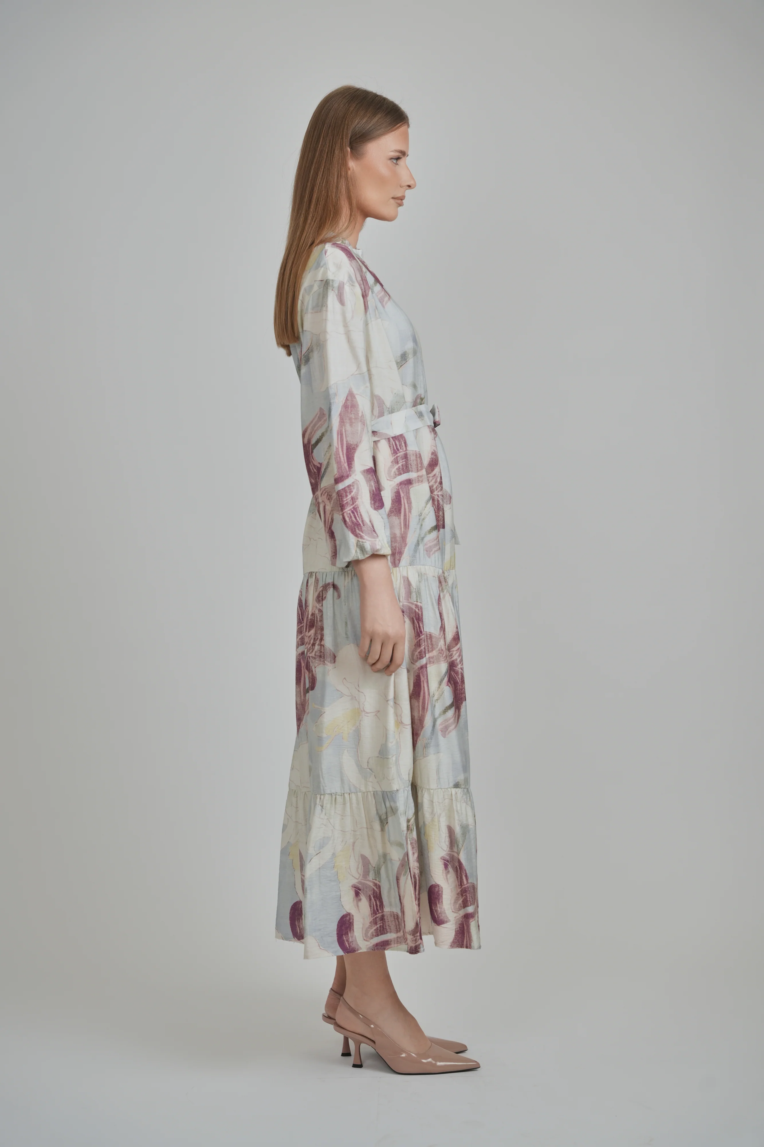 IRIS DRESS - Image 4