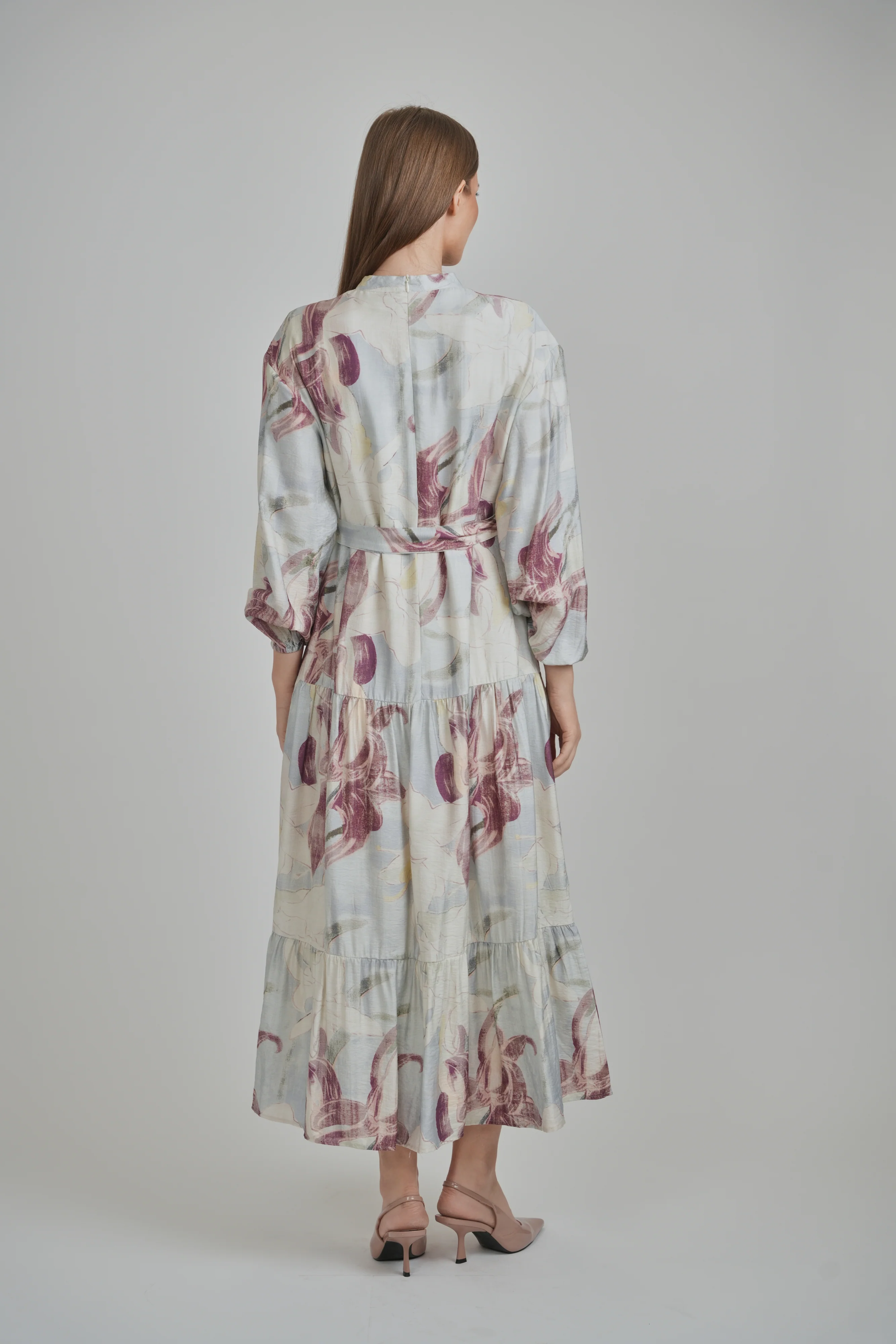 IRIS DRESS - Image 5