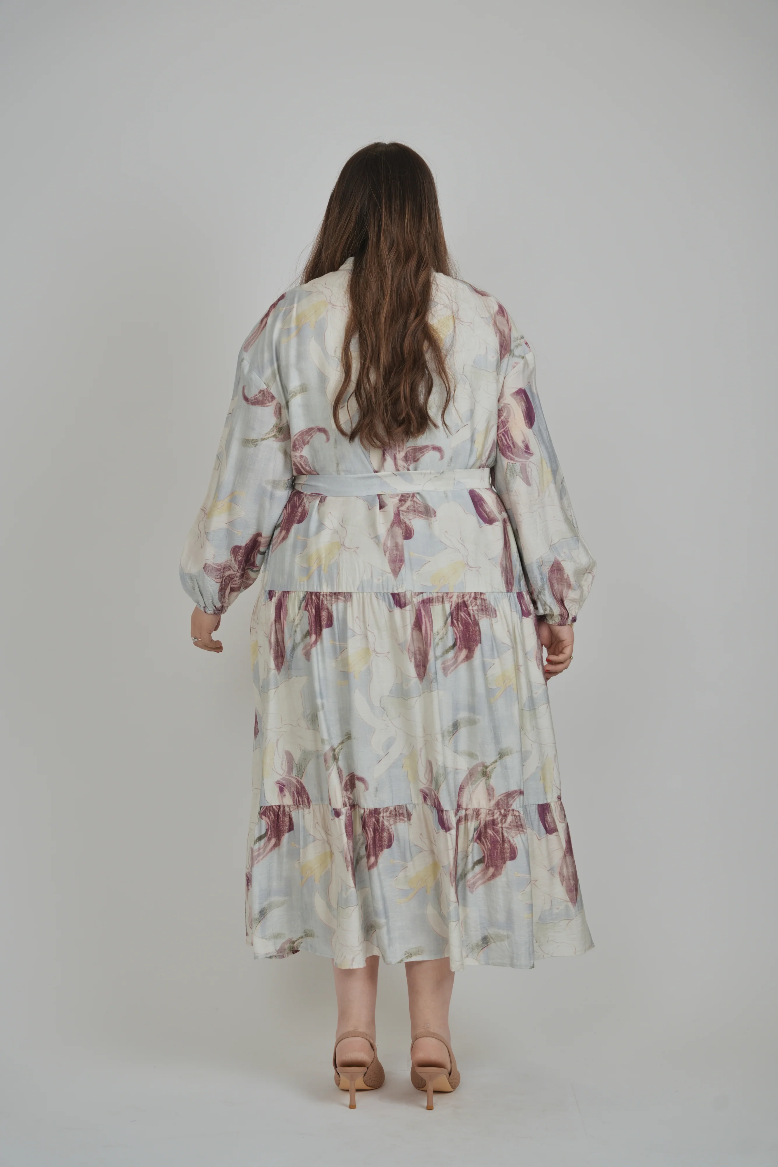 IRIS DRESS - Image 7