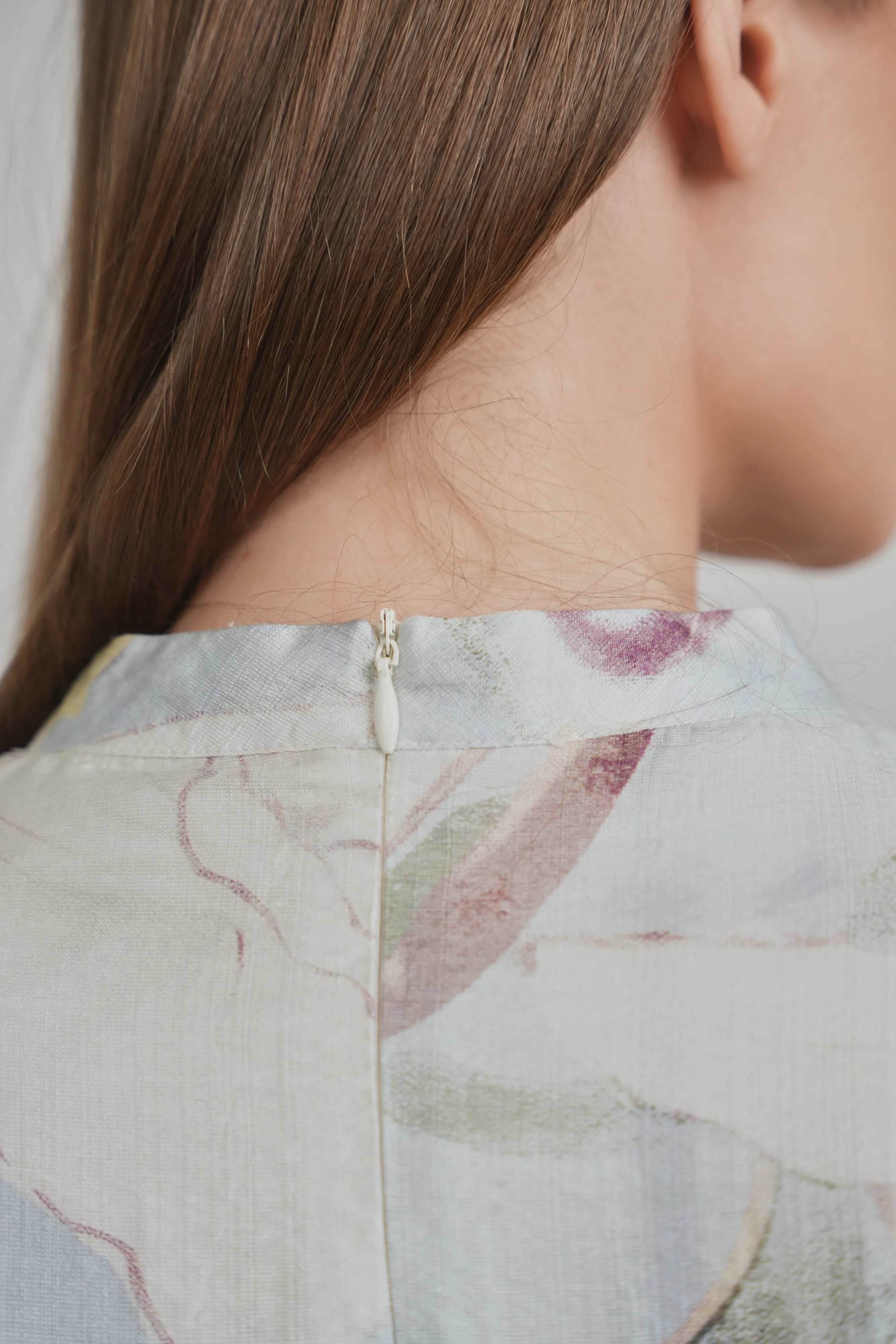 IRIS DRESS - Image 8
