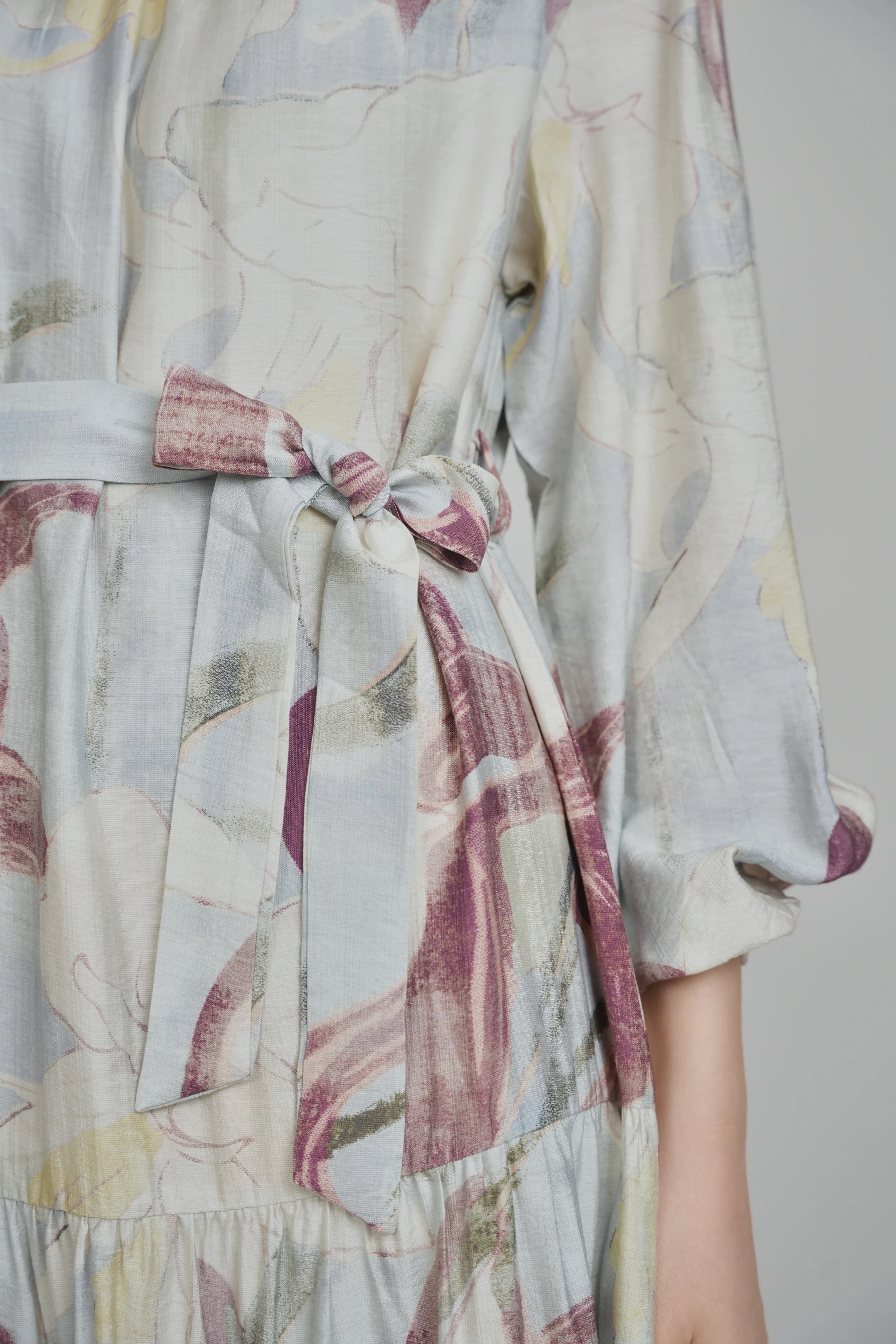 IRIS DRESS - Image 9