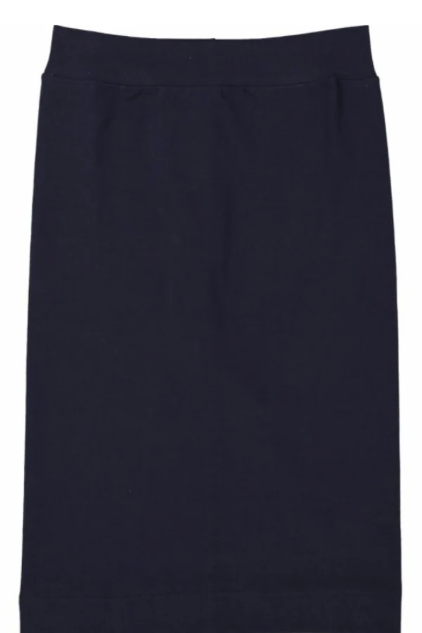 KikiRiki Ladies Cotton Pencil Skirt - Image 3
