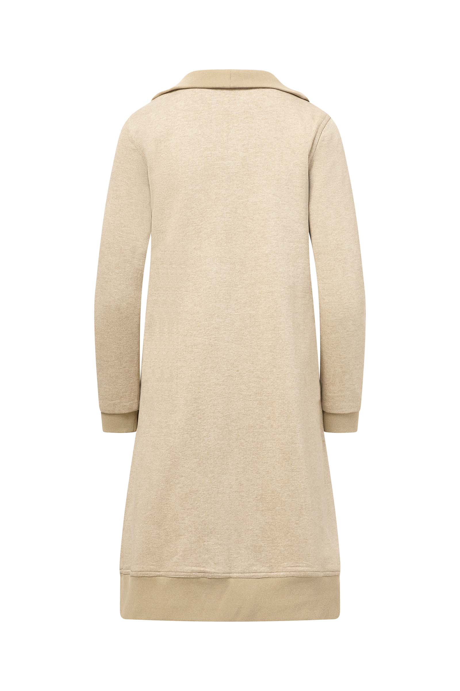KIMBER DRESS (WILLOW) - Image 4