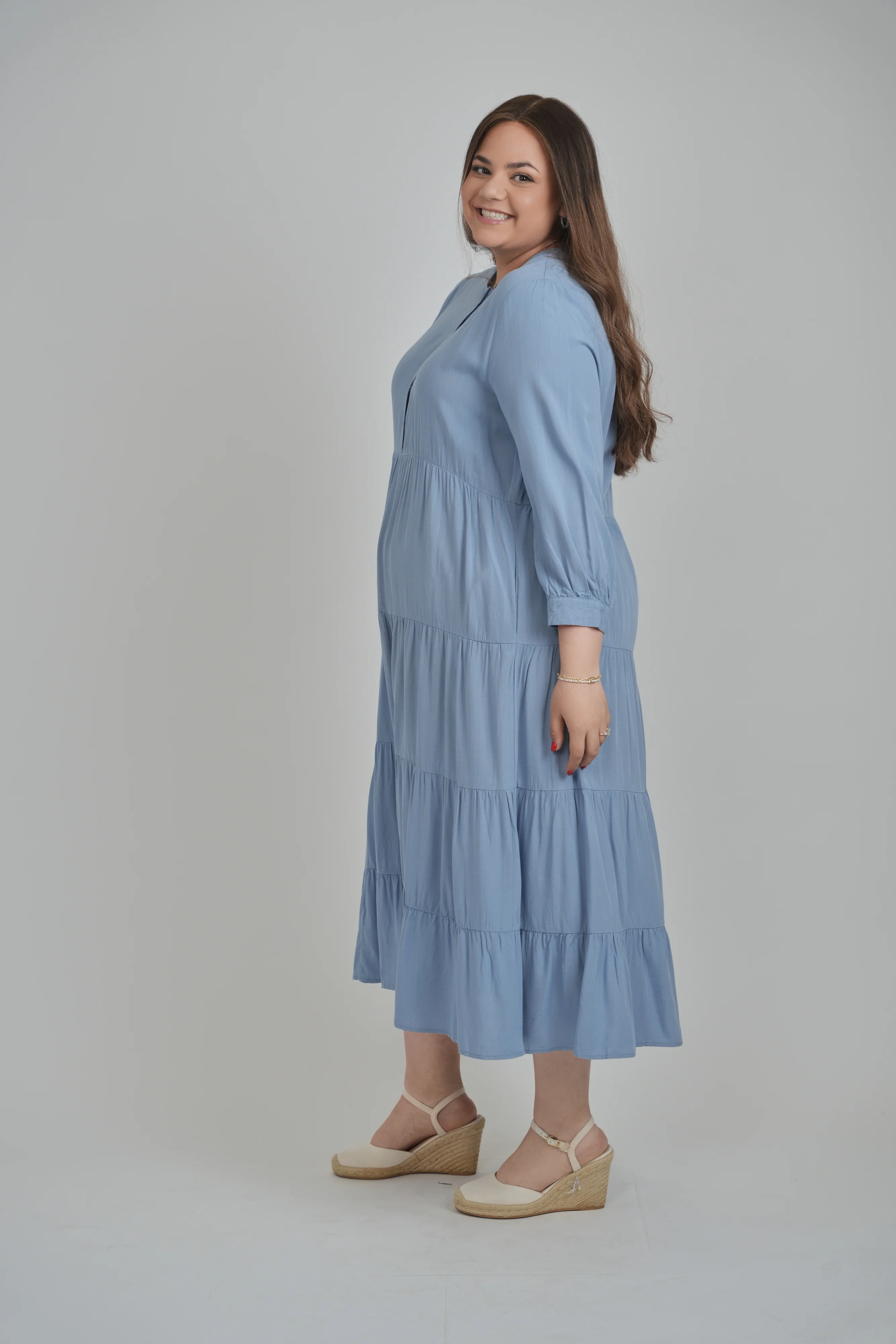 KIRA DRESS - Image 5