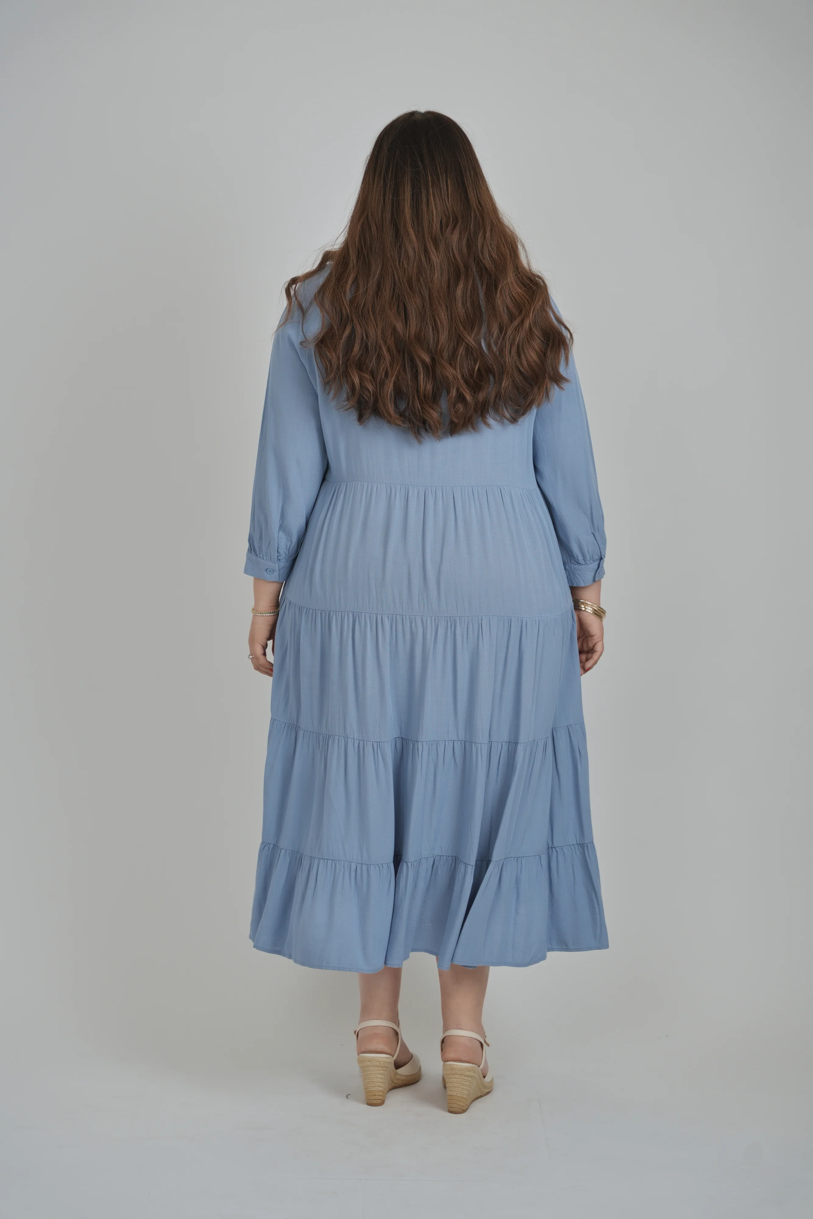 KIRA DRESS - Image 6