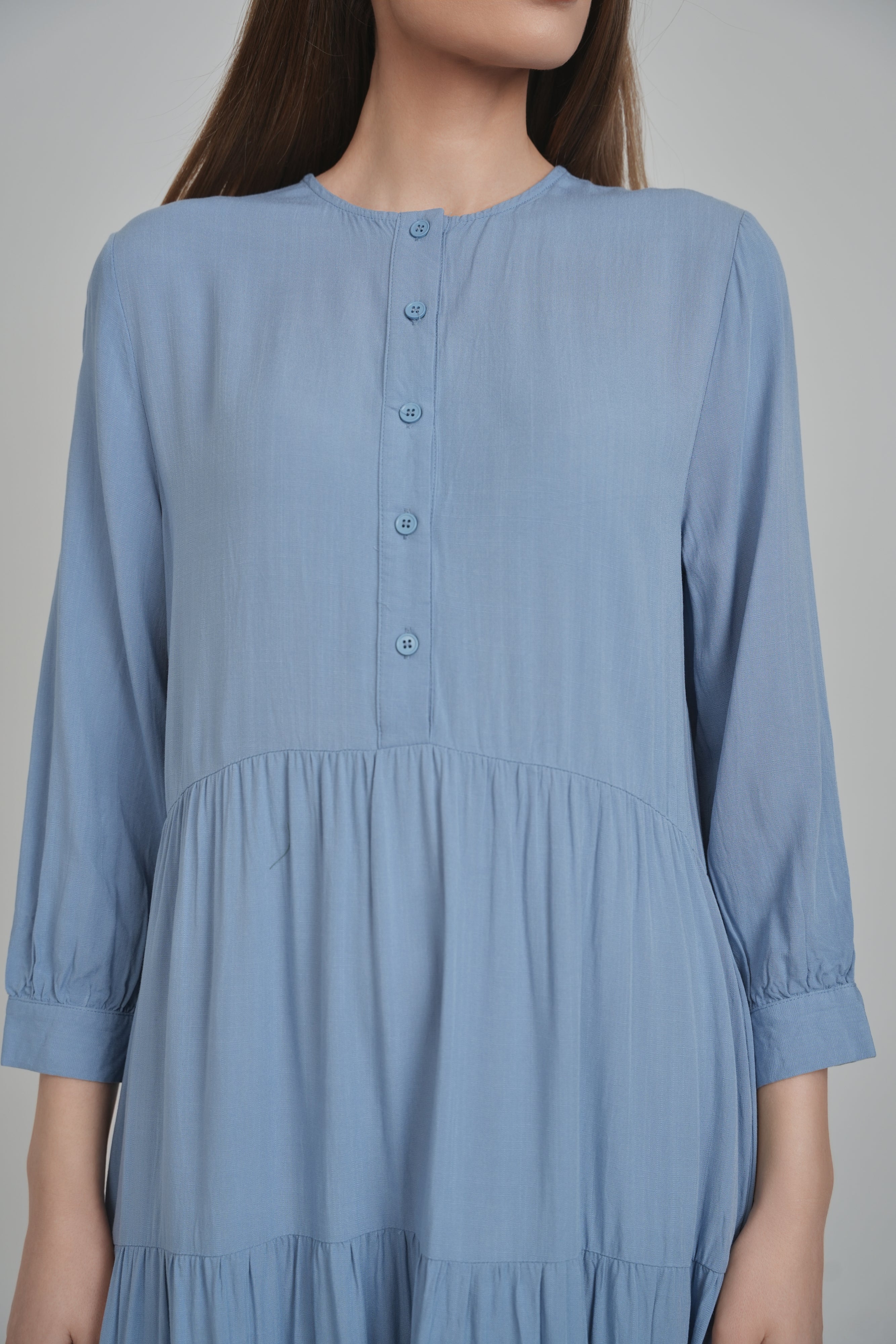 KIRA DRESS - Image 8
