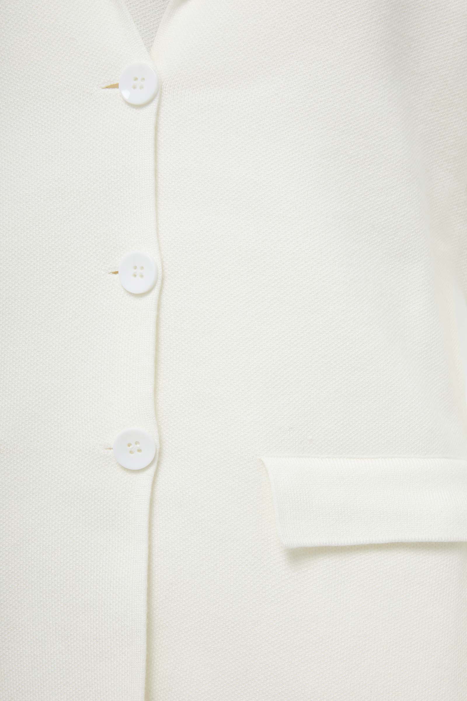 KNIT BLAZER - Image 3