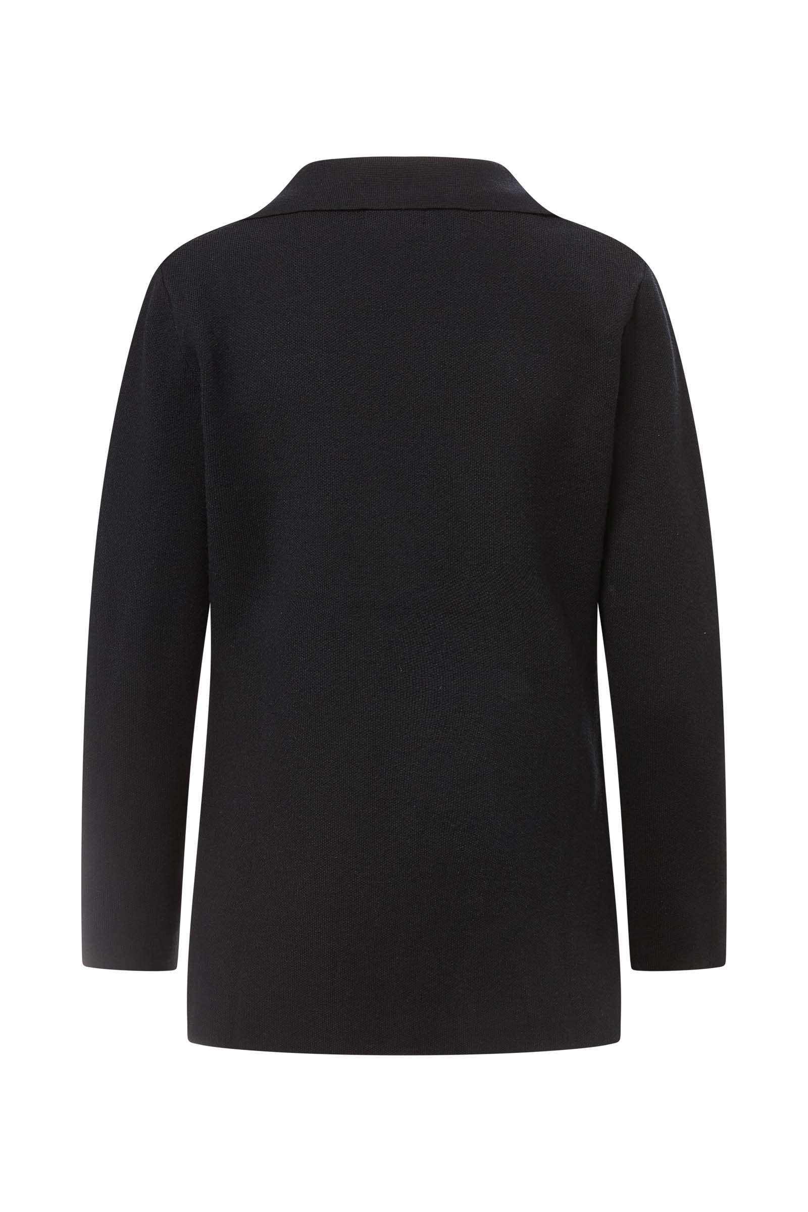 KNIT BLAZER - Image 5