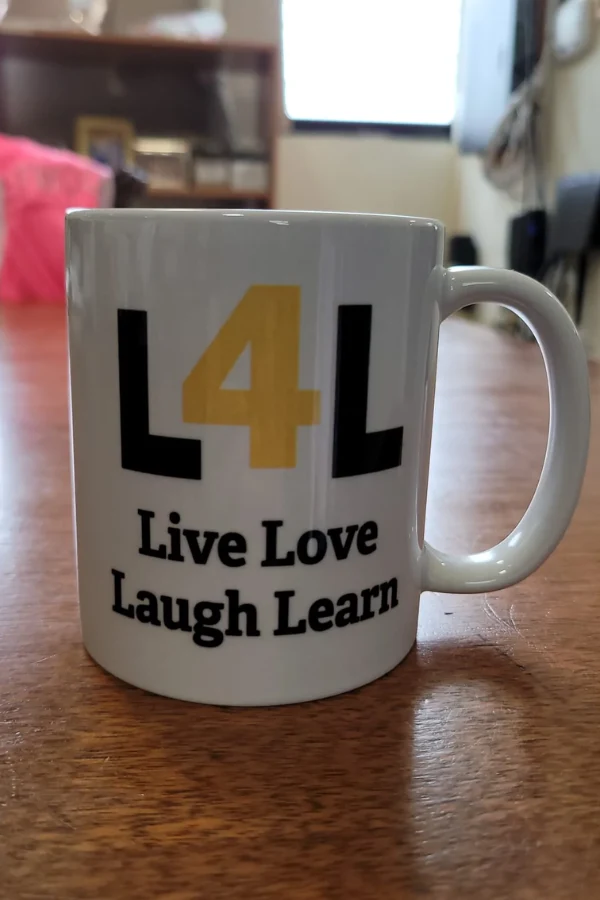 L4L Mug 15oz. - Image 4