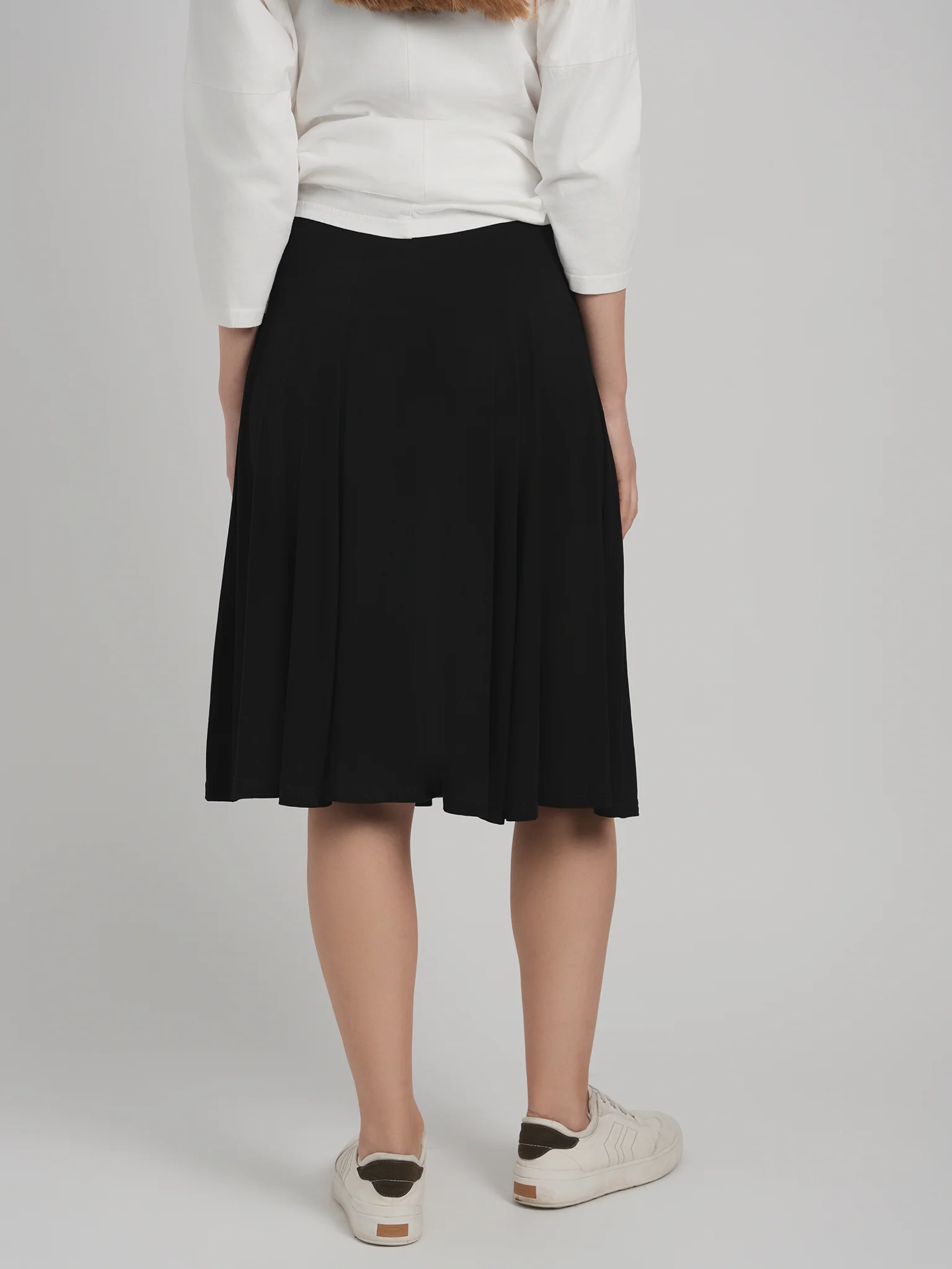 AURA SKIRT (LADIES - PANEL SKIRT) - Image 3