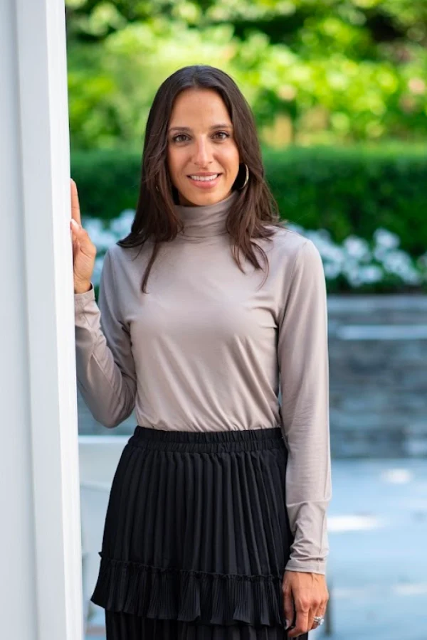 MODAL TURTLENECK - Image 11