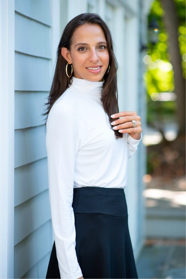 MODAL TURTLENECK - Image 7