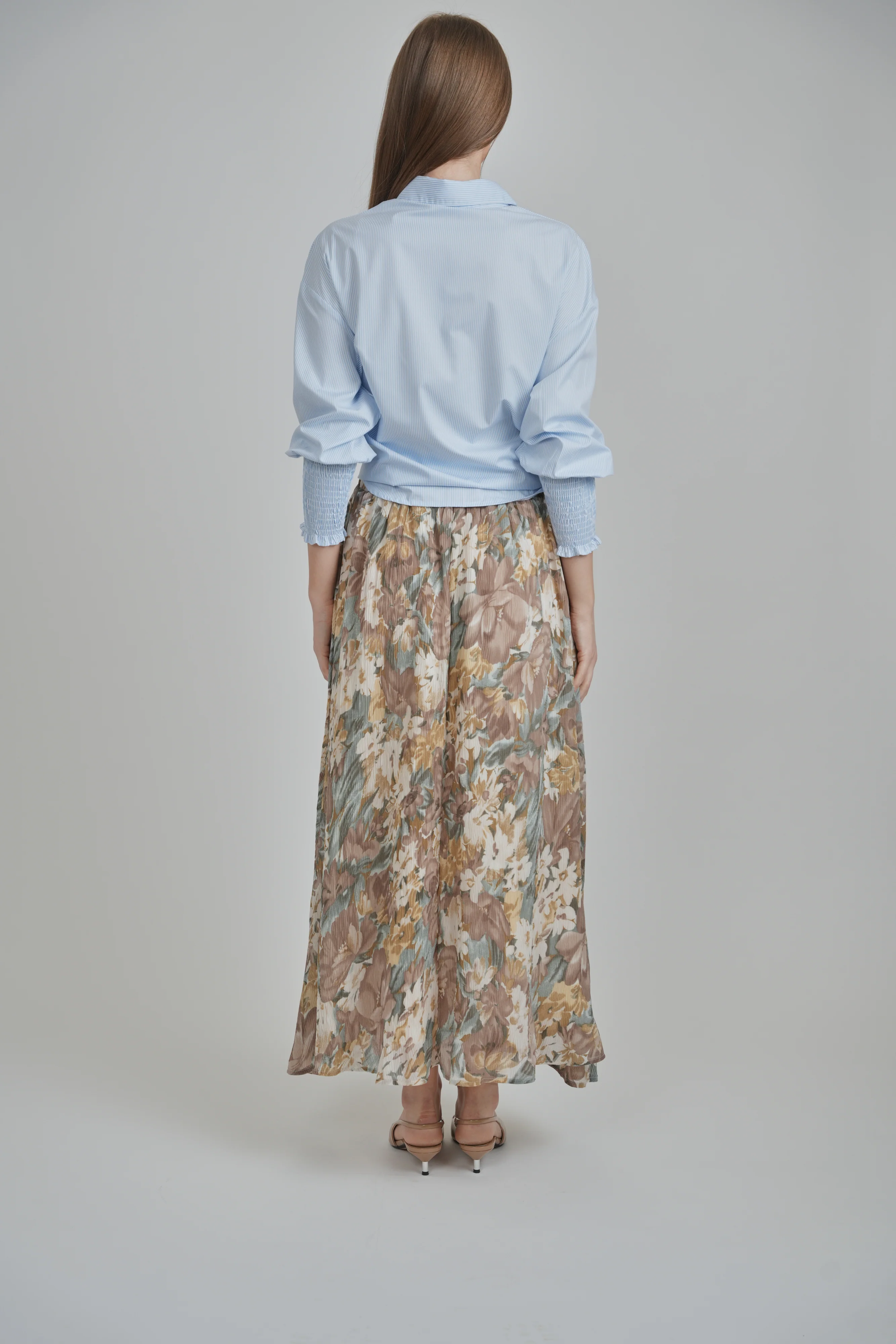 POPPY SKIRT - Image 3