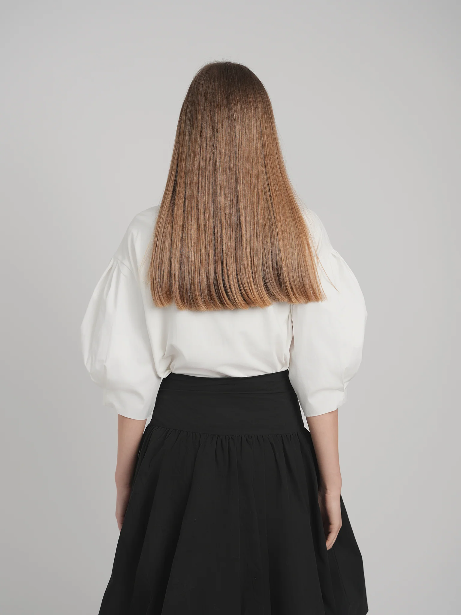 ROSIE TOP (WHITE) - Image 5