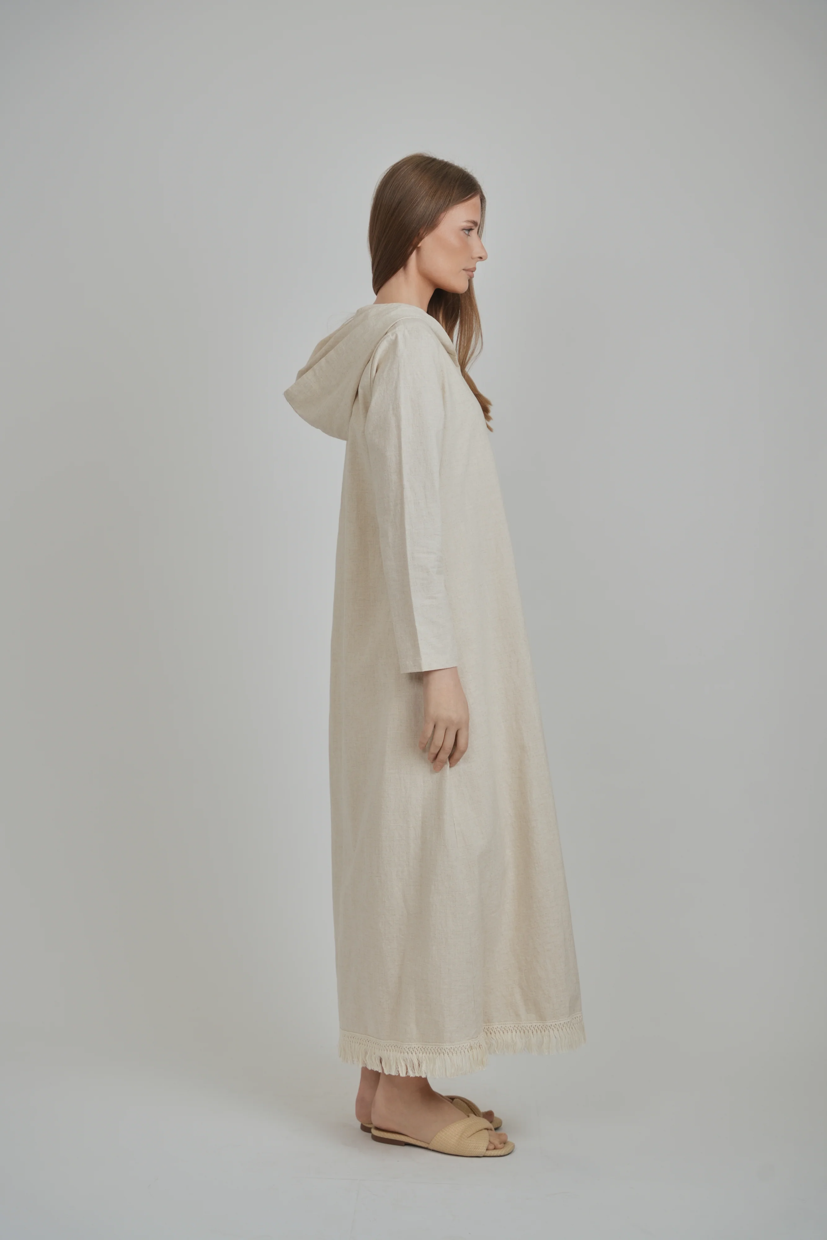 SAHARA DRESS - Image 2