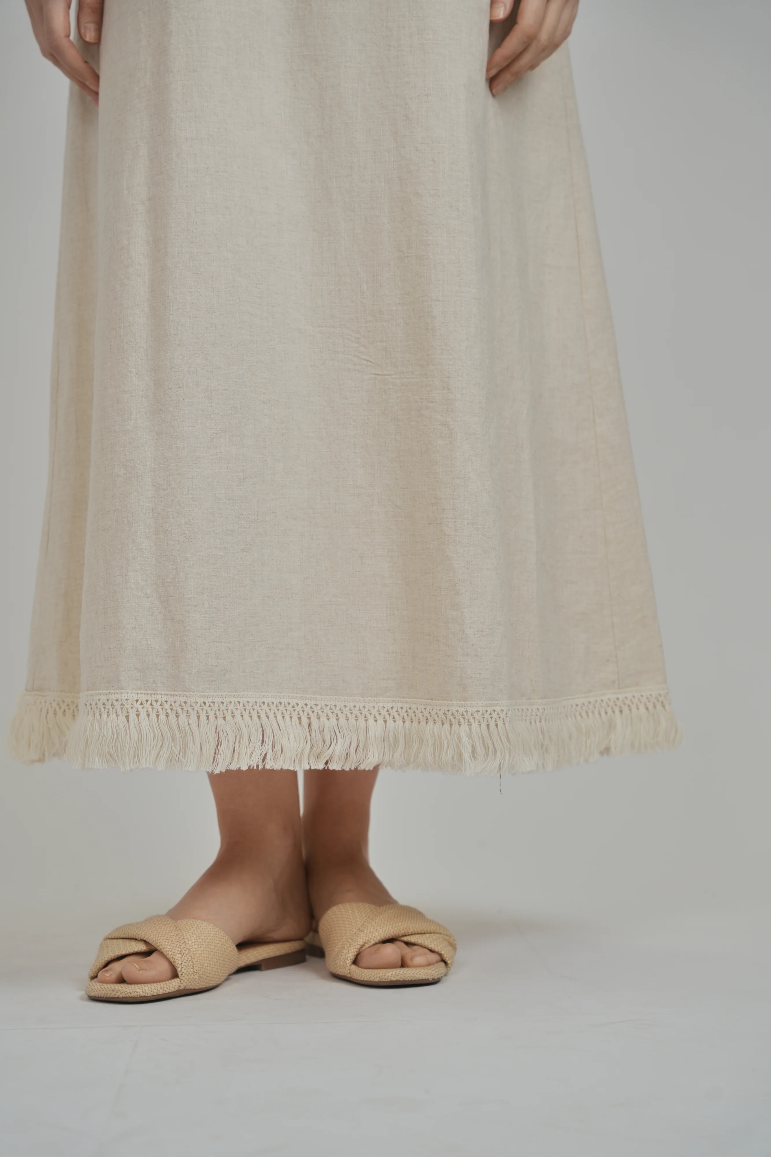 SAHARA DRESS - Image 5