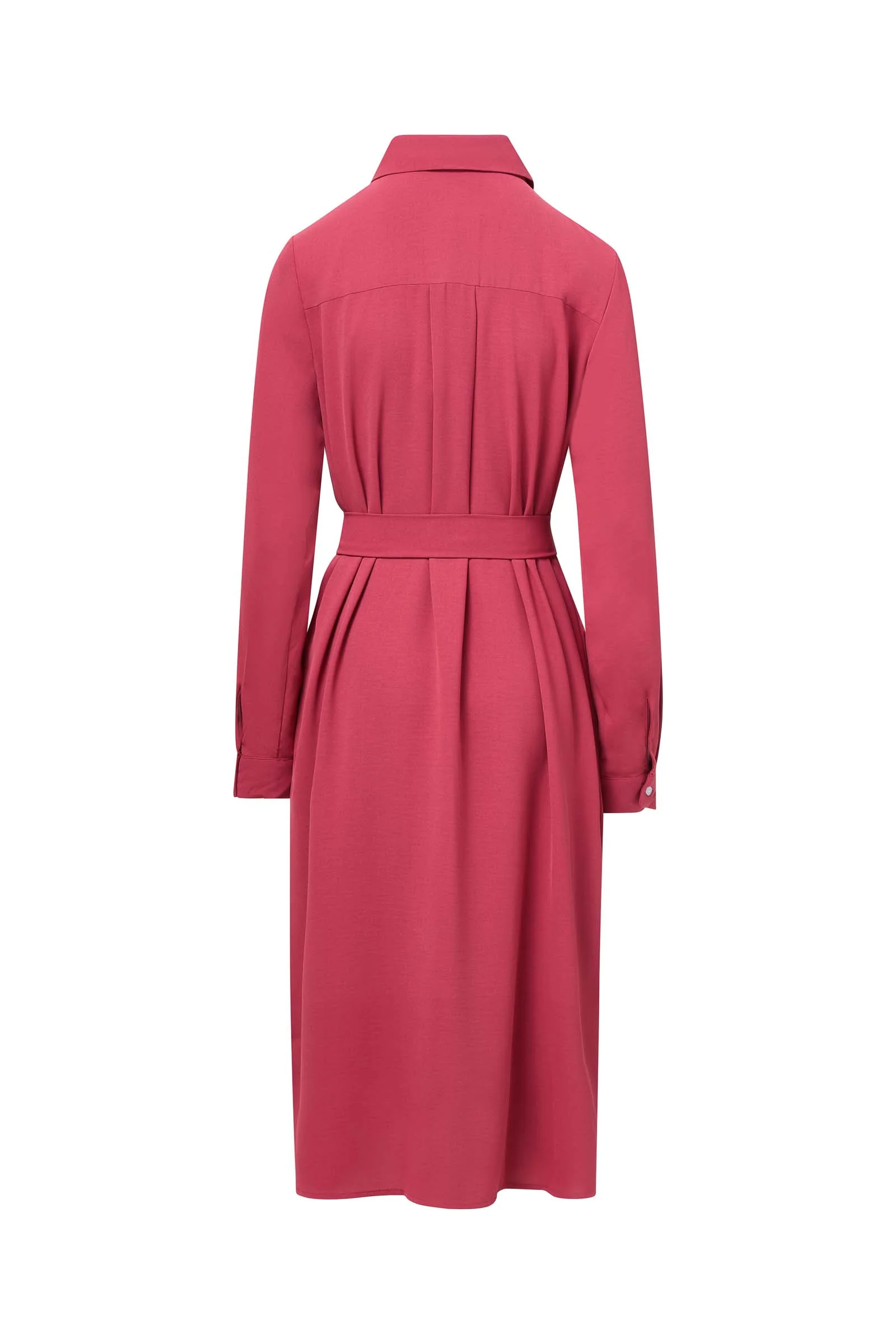ABBEY DRESS - Image 9