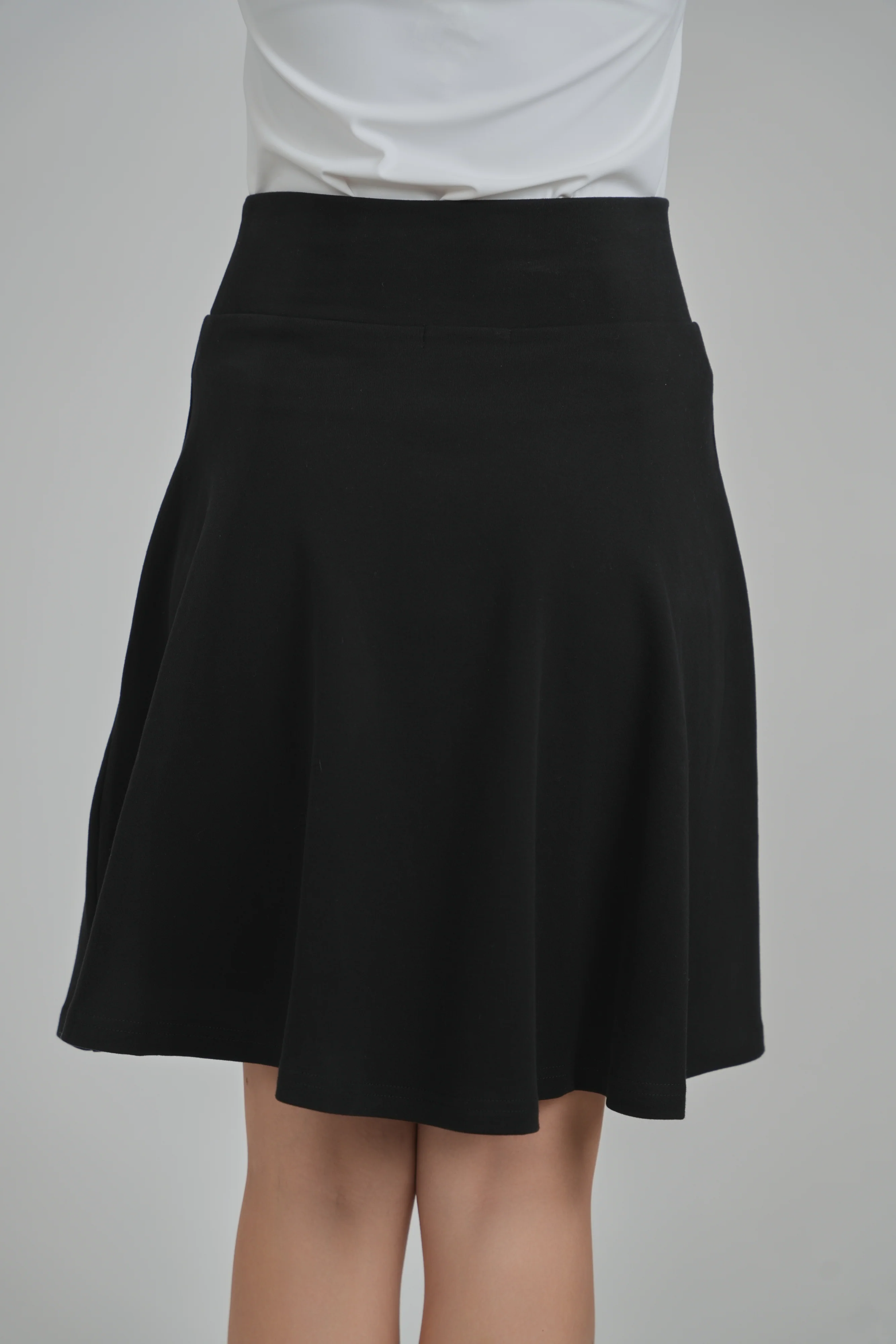 SOPHIA SKIRT (LADIES-CIRCLE SKIRT) - Image 3