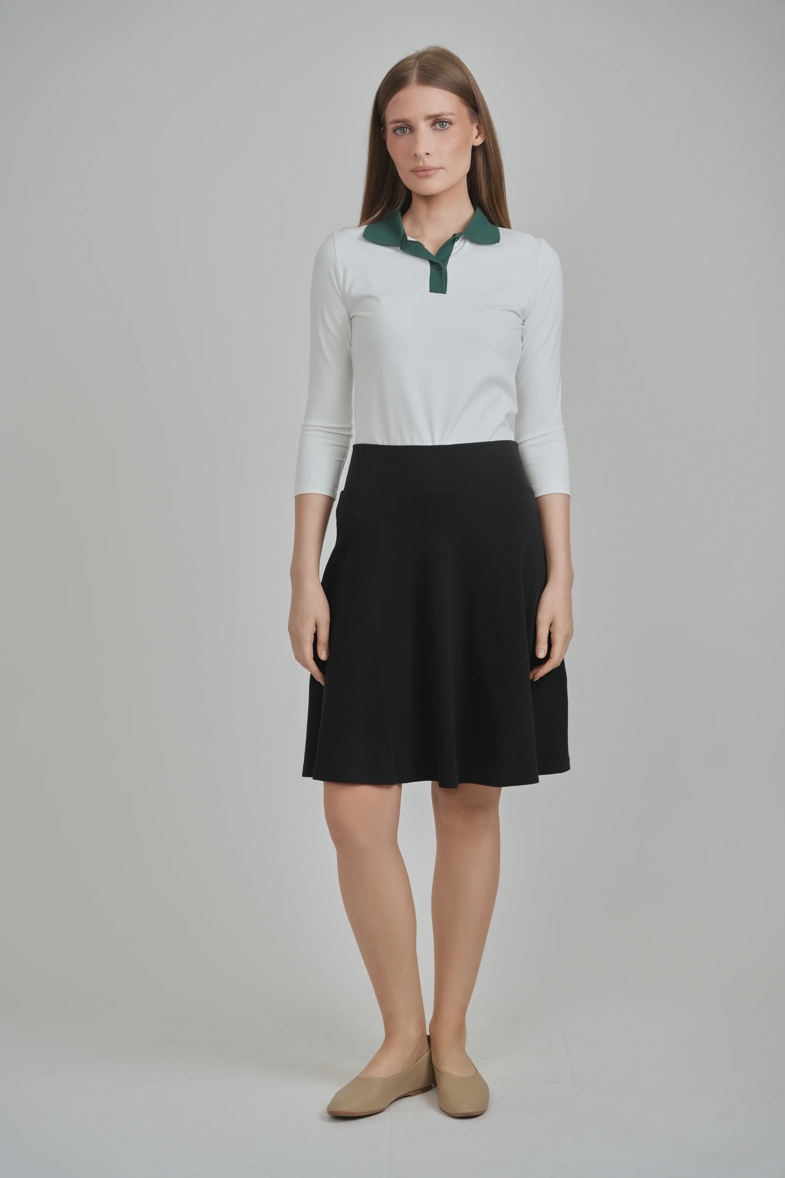SOPHIA SKIRT (LADIES-CIRCLE SKIRT) - Image 4