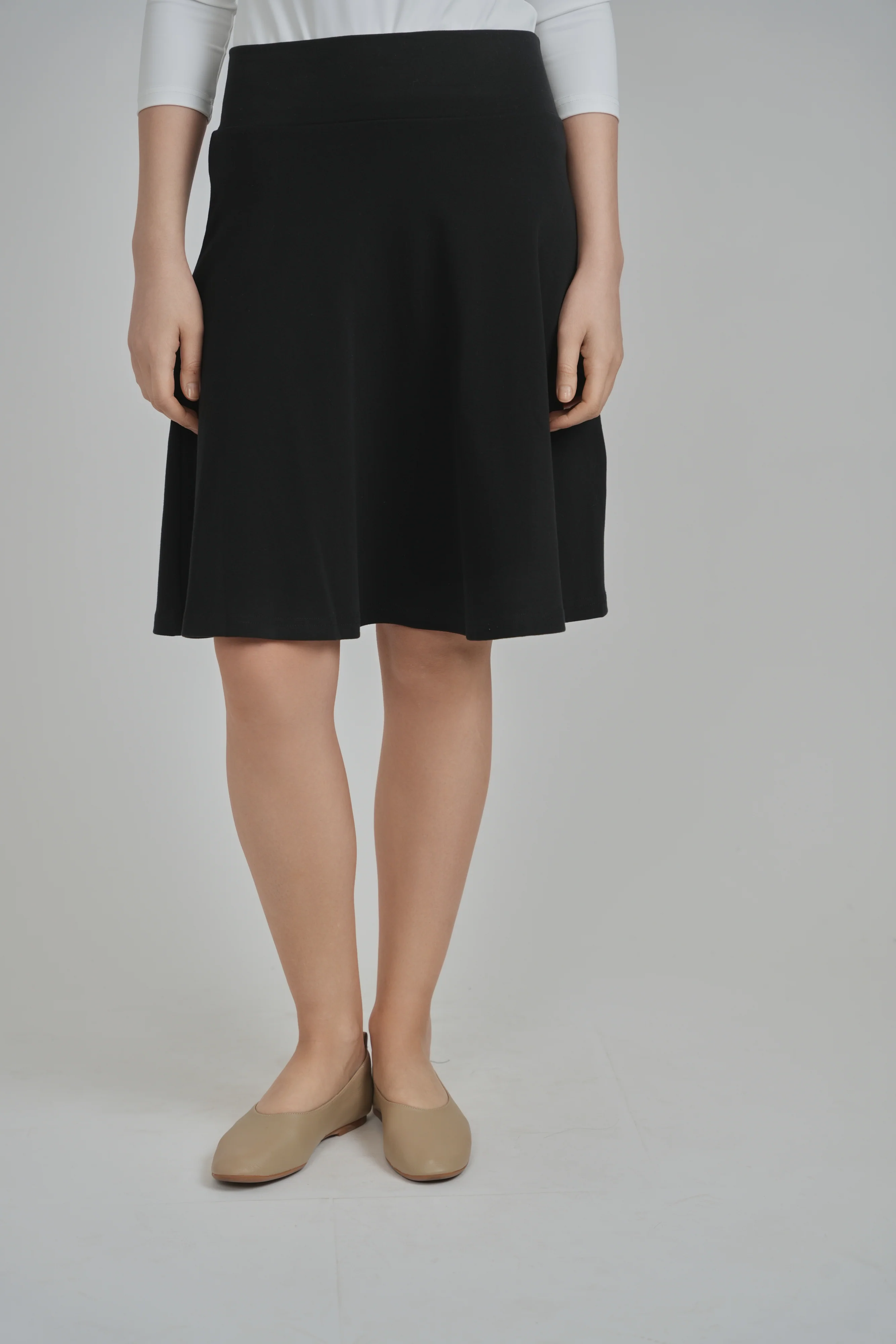 SOPHIA SKIRT (LADIES-CIRCLE SKIRT) - Image 5