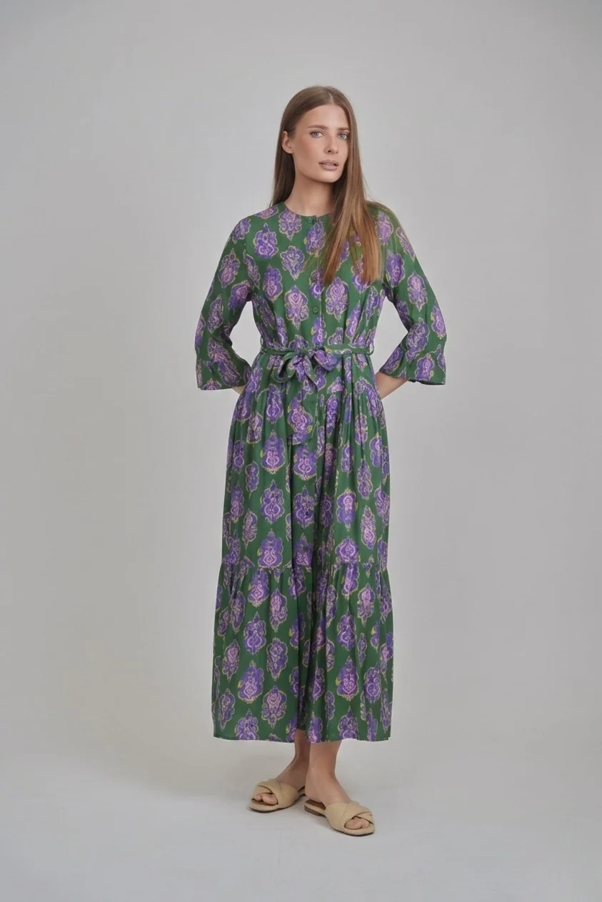 TALIA DRESS