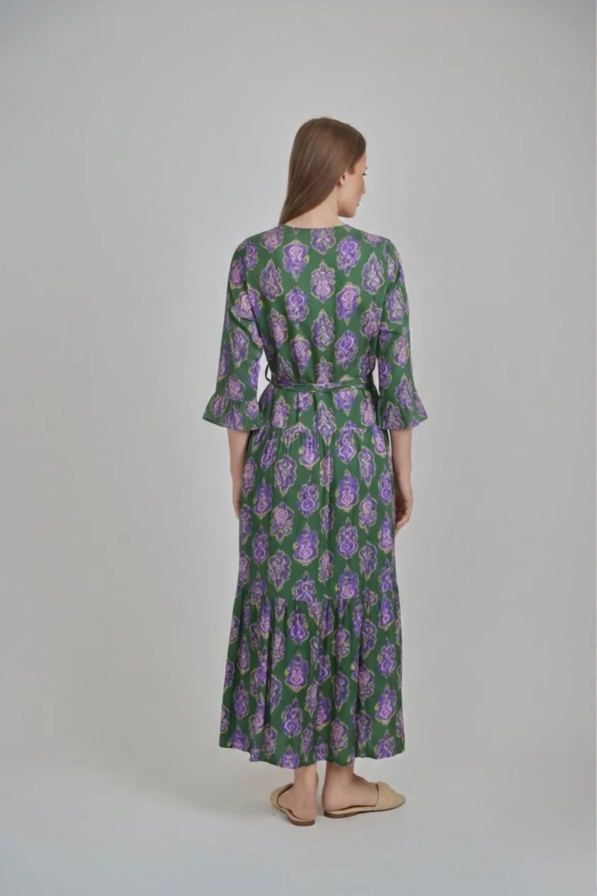 TALIA DRESS - Image 2