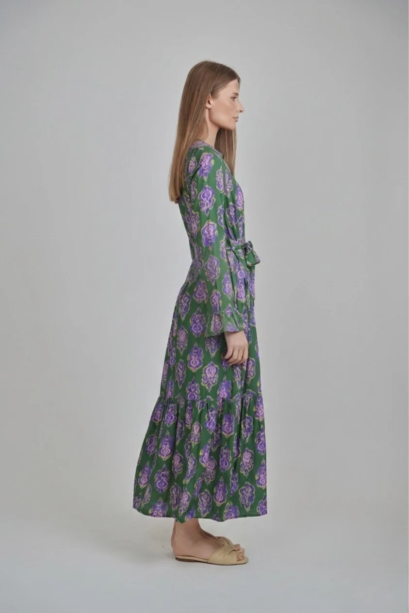 TALIA DRESS - Image 3